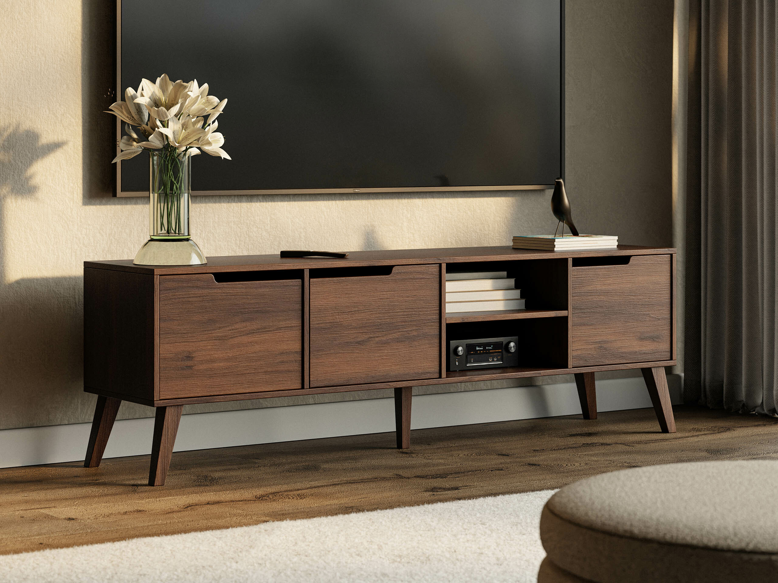 TV-omarica Otis II (Oreh)