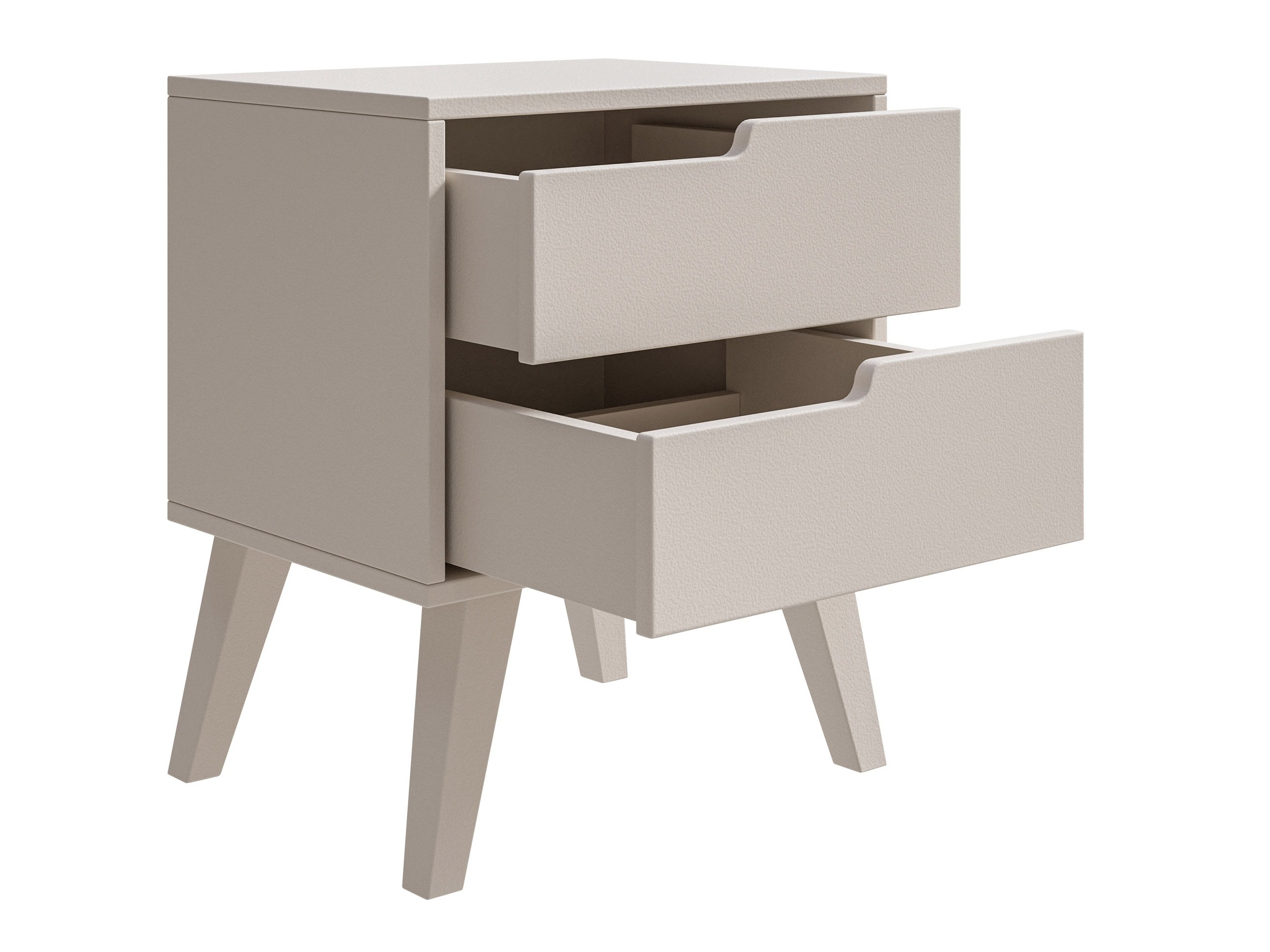 Nočna omarica Otis (Kašmir)