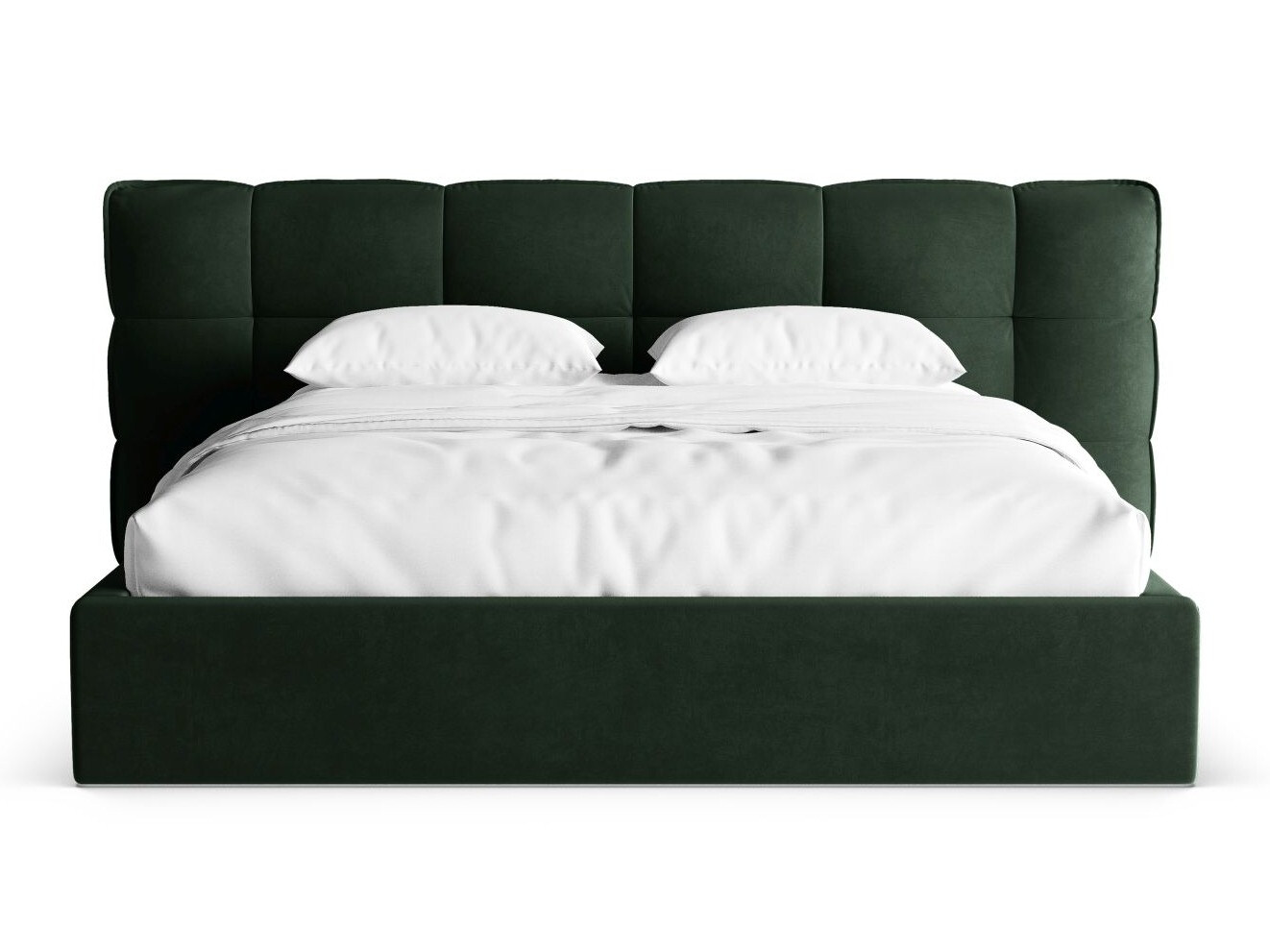 Postelja Beckley 341 (Casino Deep Green)