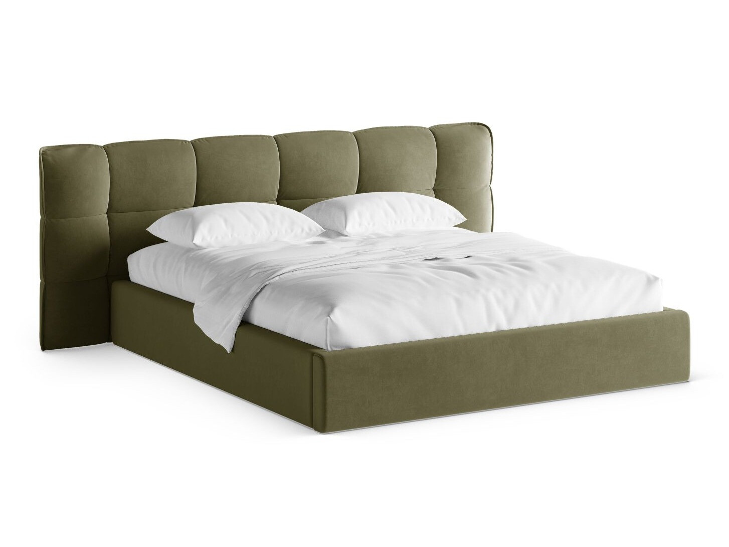 Postelja Beckley 341 (Casino Forest)