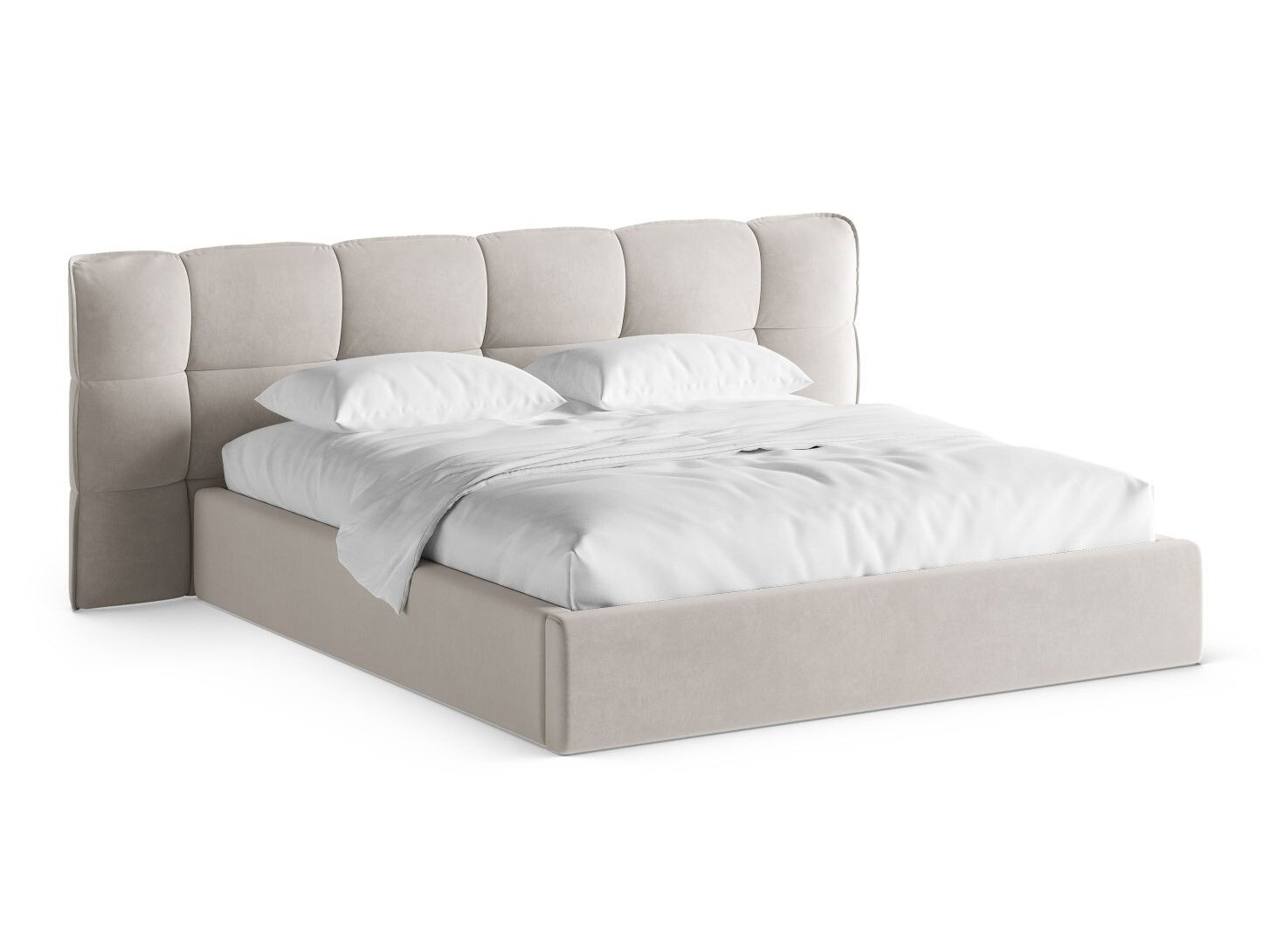 Postelja Beckley 341 (Casino Pearl)