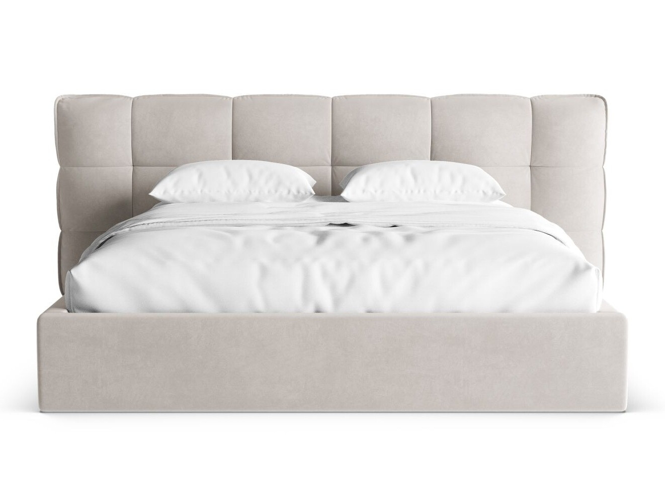 Postelja Beckley 341 (Casino Pearl)