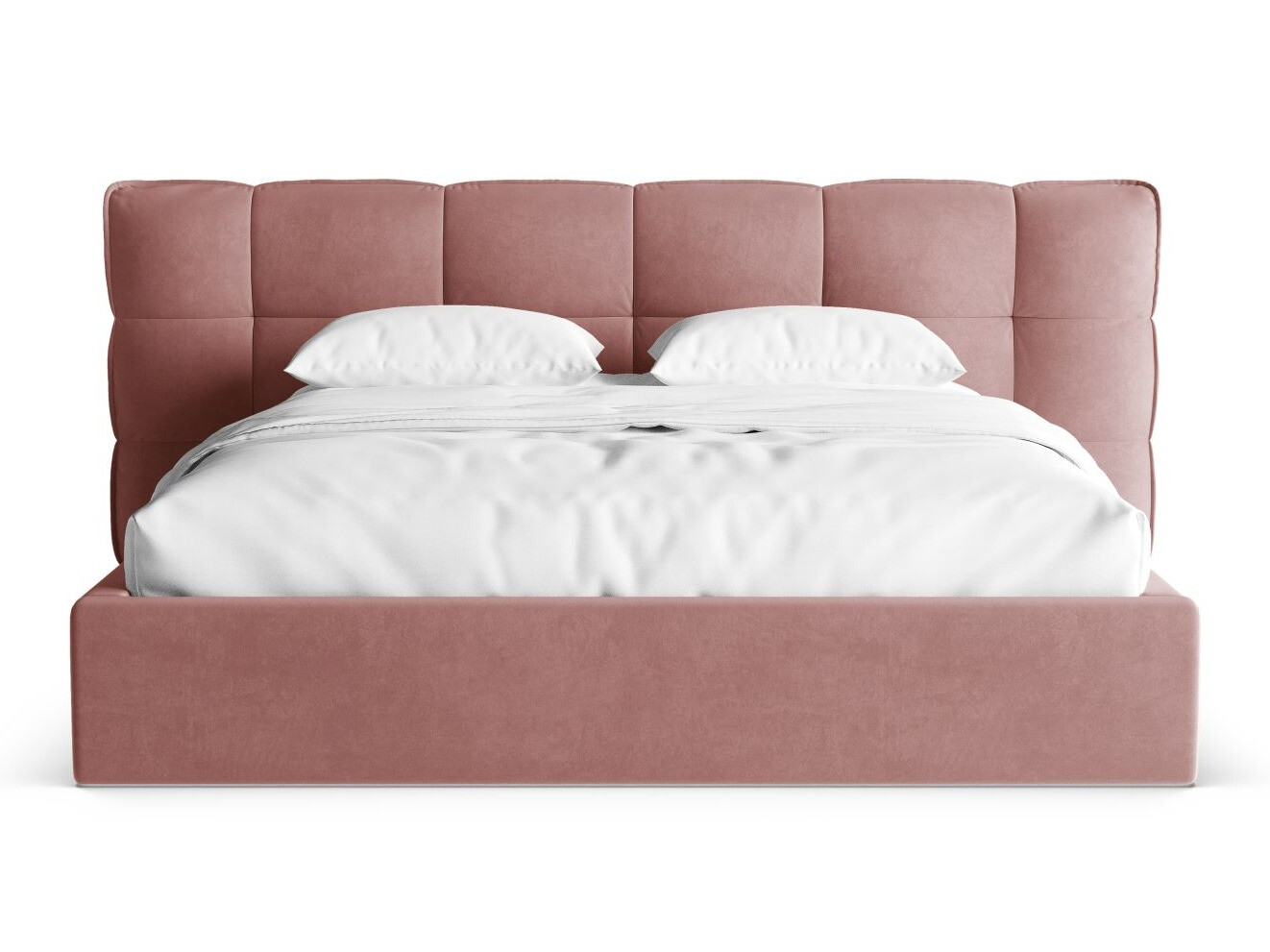 Postelja Beckley 341 (Casino Salmon)