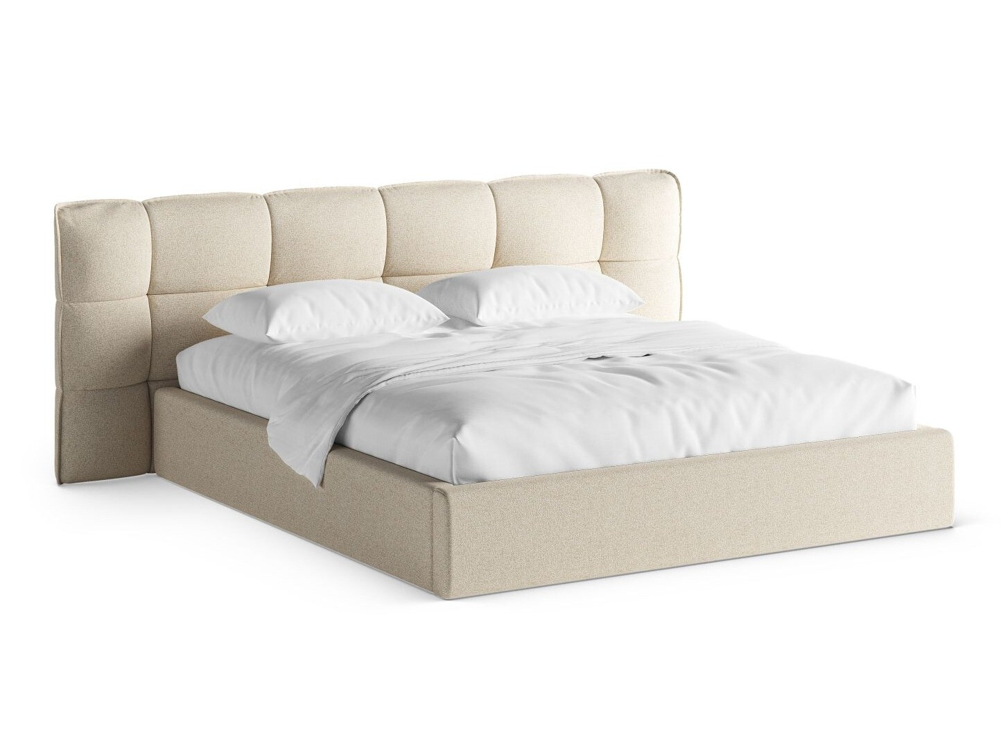 Postelja Beckley 341 (Puente 03)