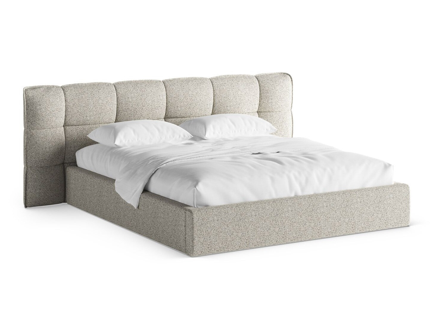 Postelja Beckley 341 (Puente 06)