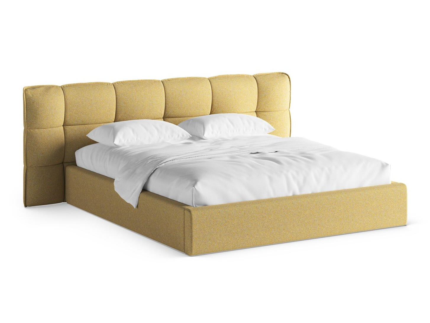 Postelja Beckley 341 (Puente 41)