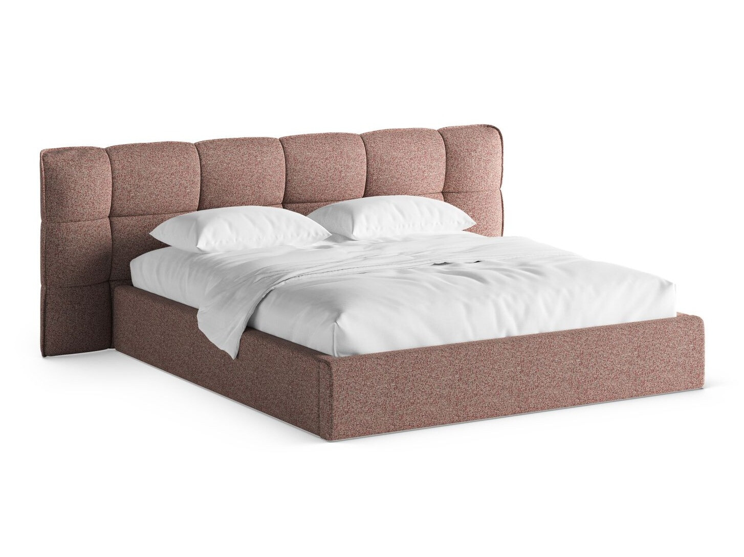 Postelja Beckley 341 (Puente 68)
