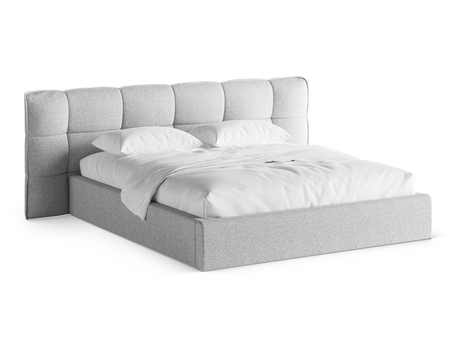 Postelja Beckley 341 (Puente 80)