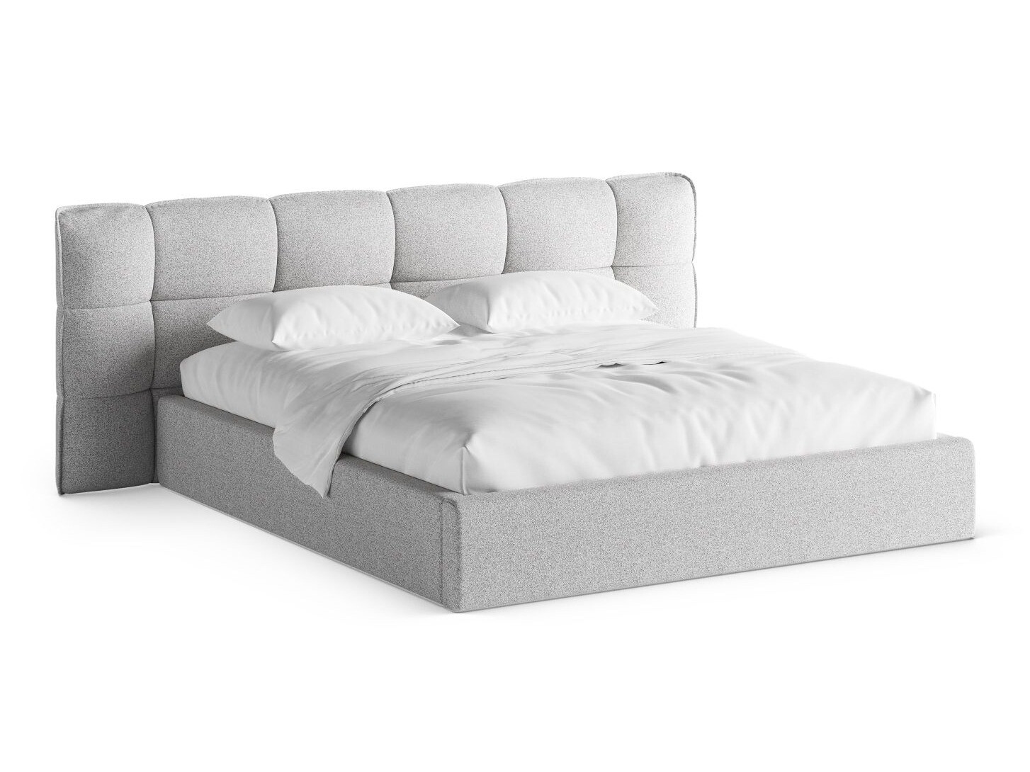 Postelja Beckley 341 (Puente 80)