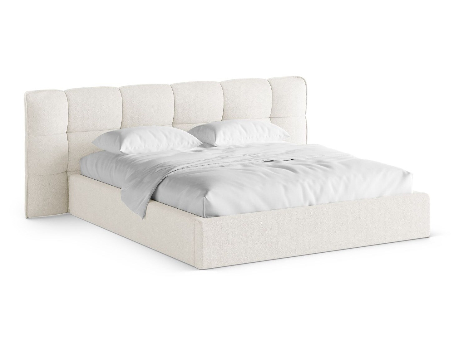 Postelja Beckley 341 (Sicuro 60)