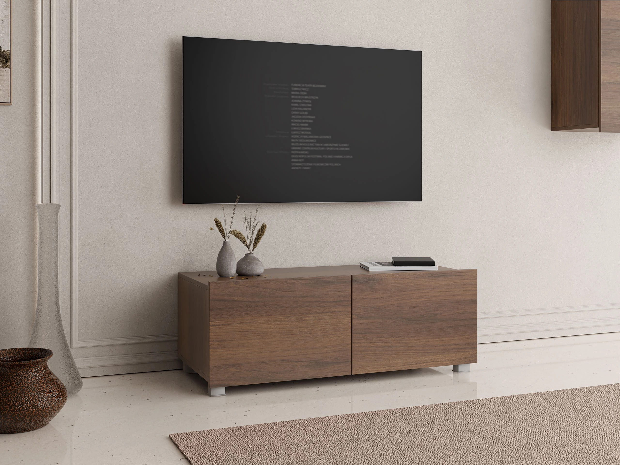 TV-omarica Remus I (Oreh)