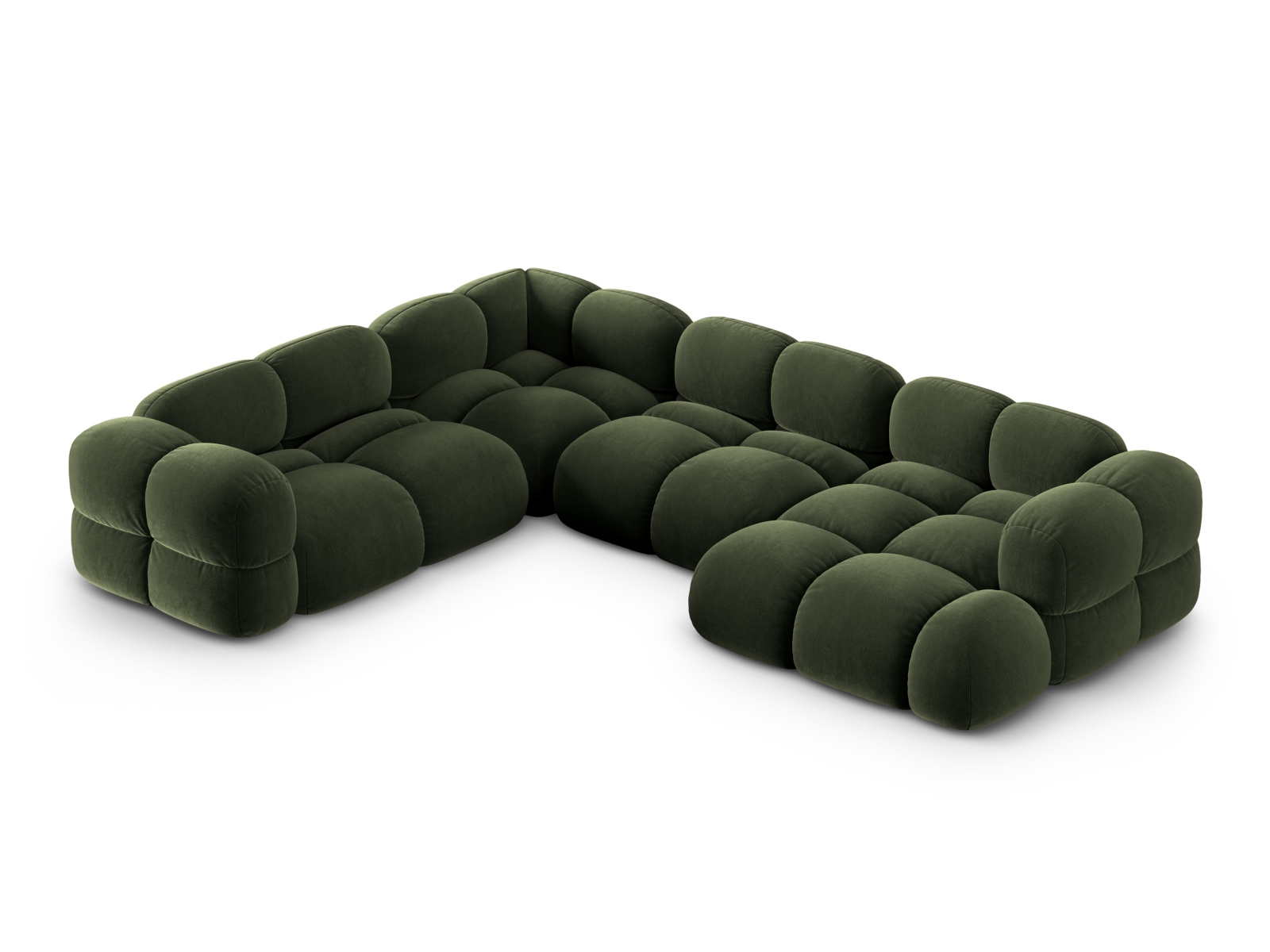 Kotna garnitura Duncore 103 (Vogue 11)