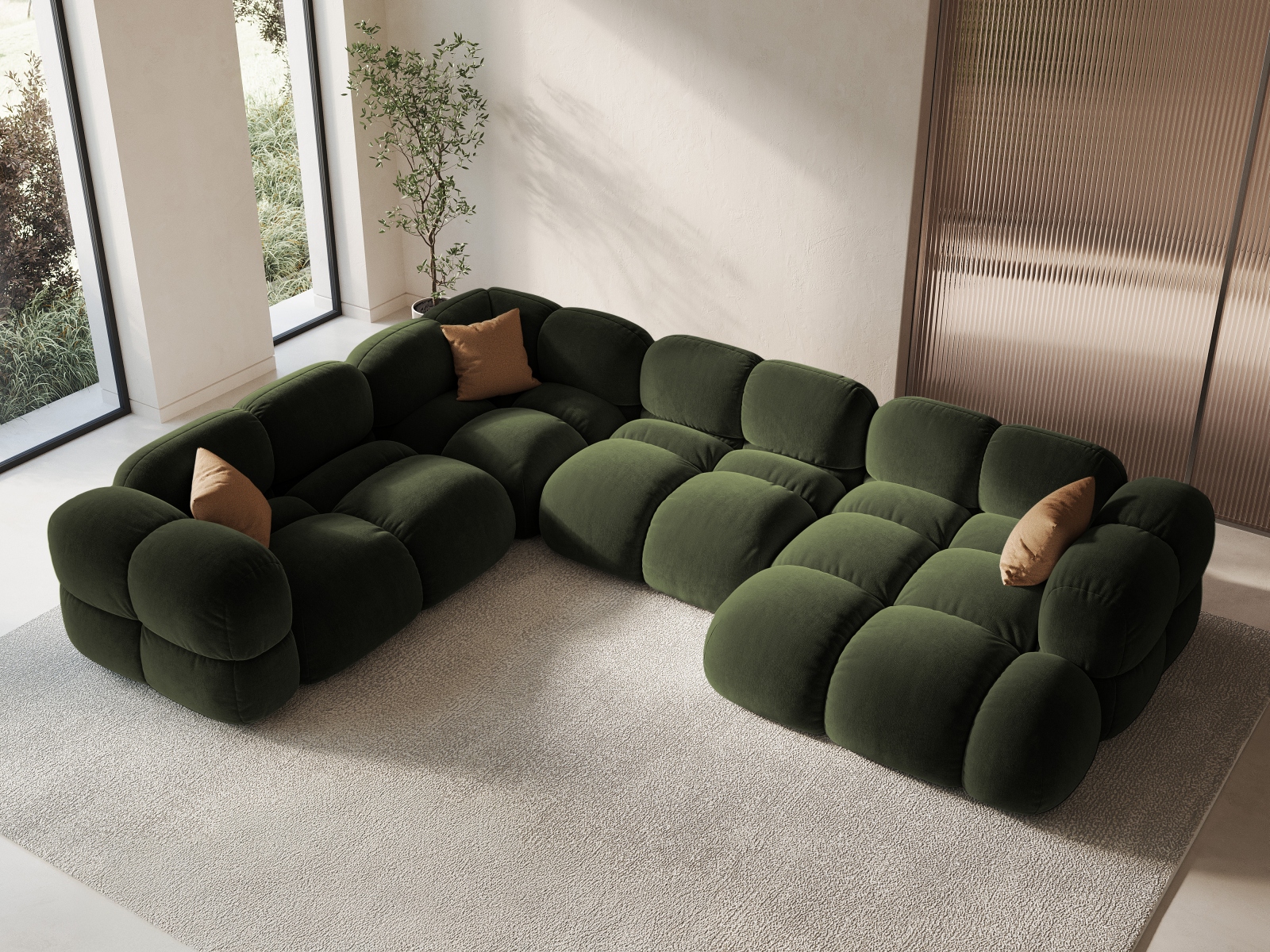 Kotna garnitura Duncore 103 (Vogue 11)
