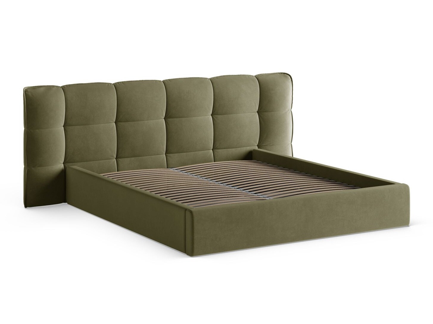 Postelja Beckley 341 (Casino Forest)