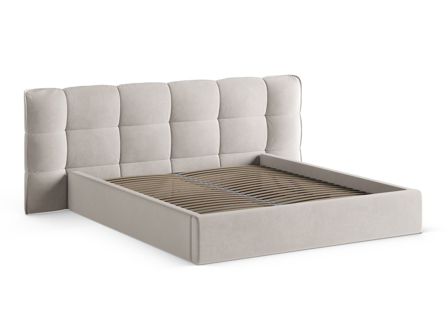 Postelja Beckley 341 (Casino Pearl)