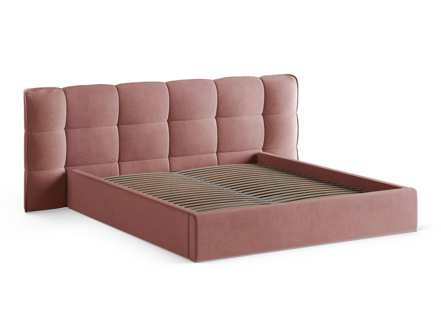 Postelja Beckley 341 (Casino Salmon)