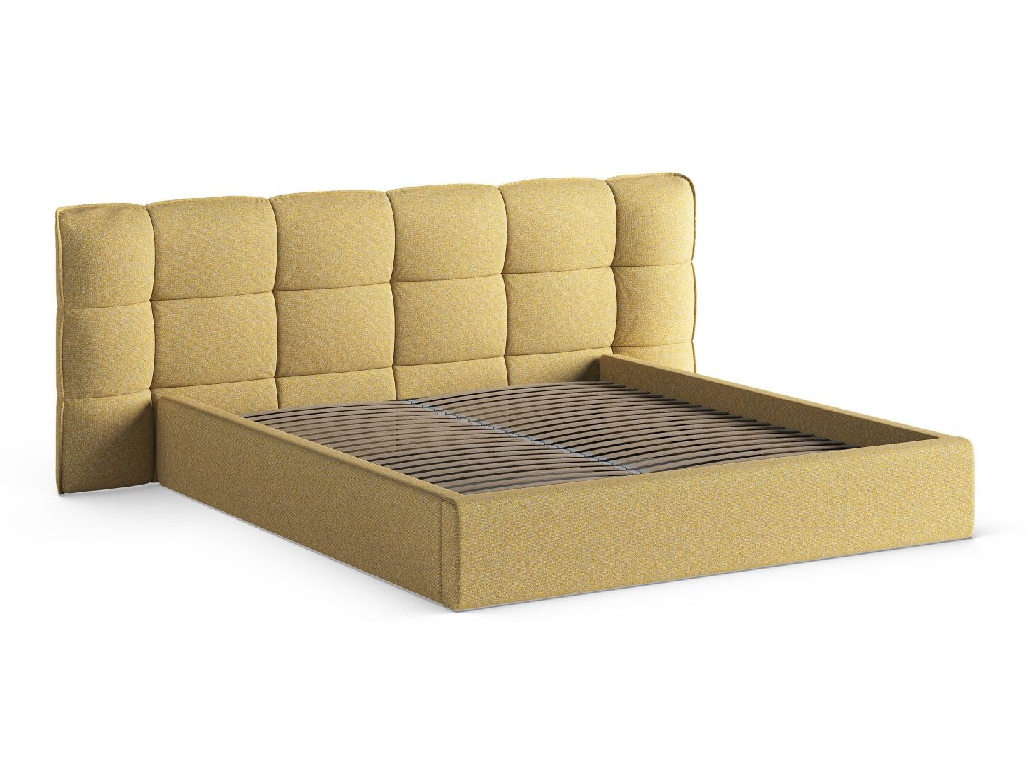 Postelja Beckley 341 (Puente 41)