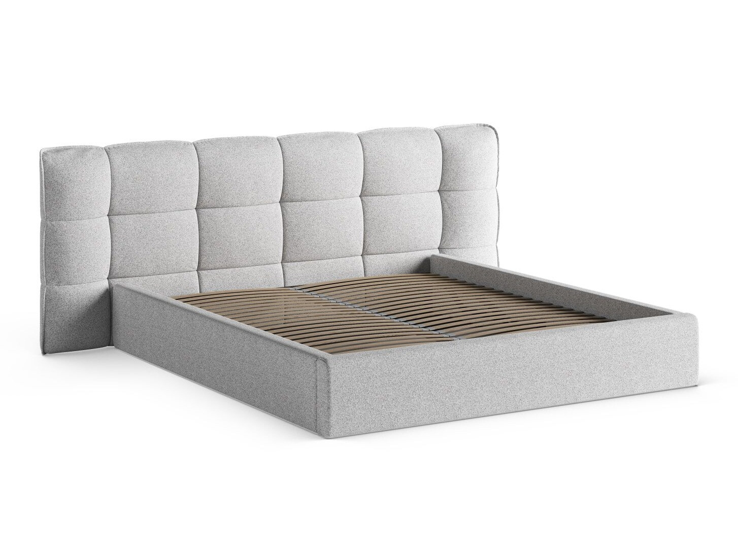 Postelja Beckley 341 (Puente 80)
