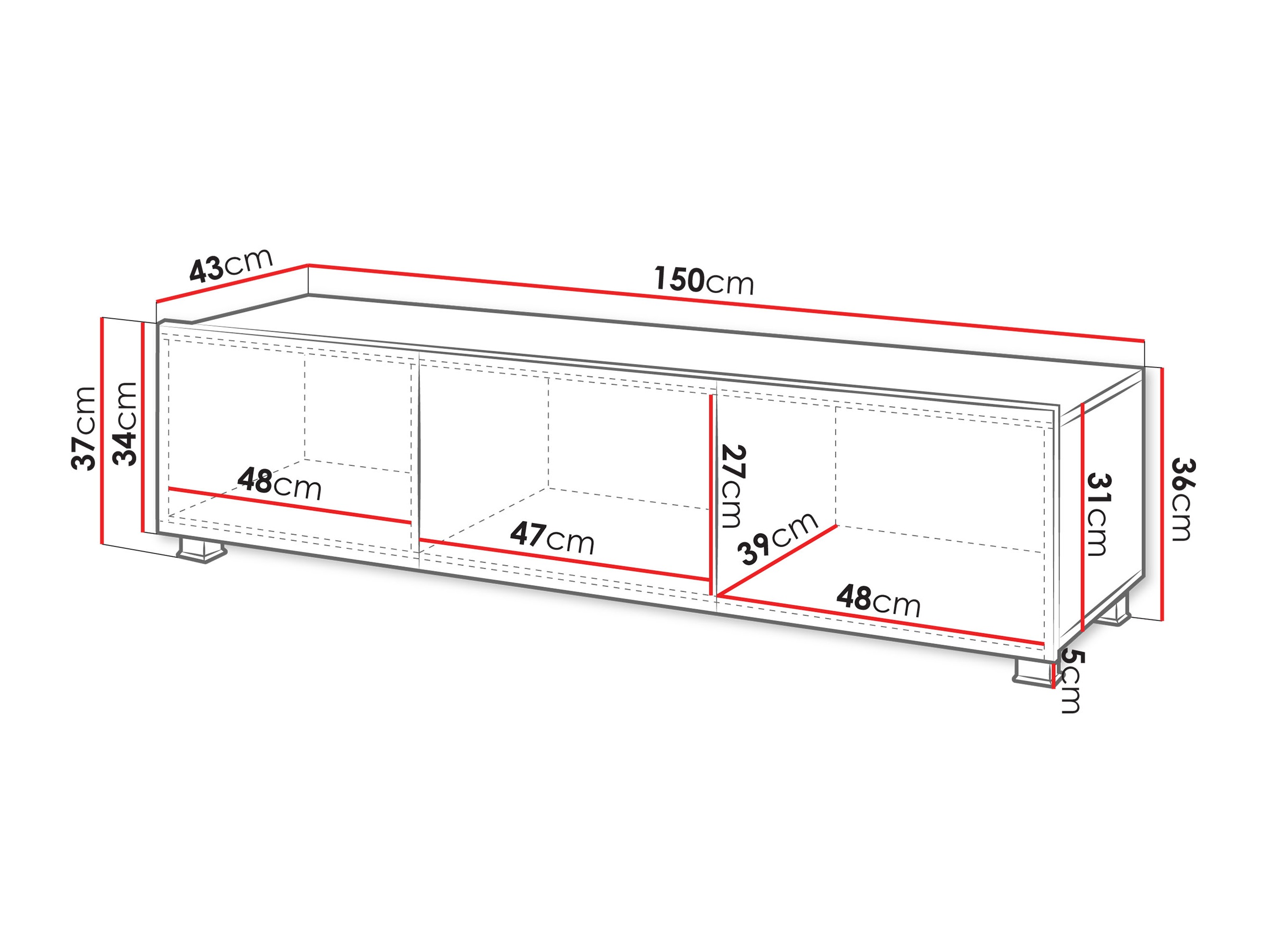 TV-omarica Remus (Oreh)