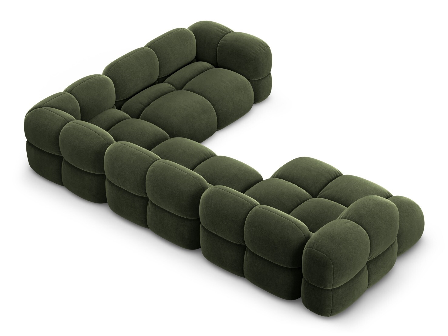 Kotna garnitura Duncore 103 (Vogue 11)
