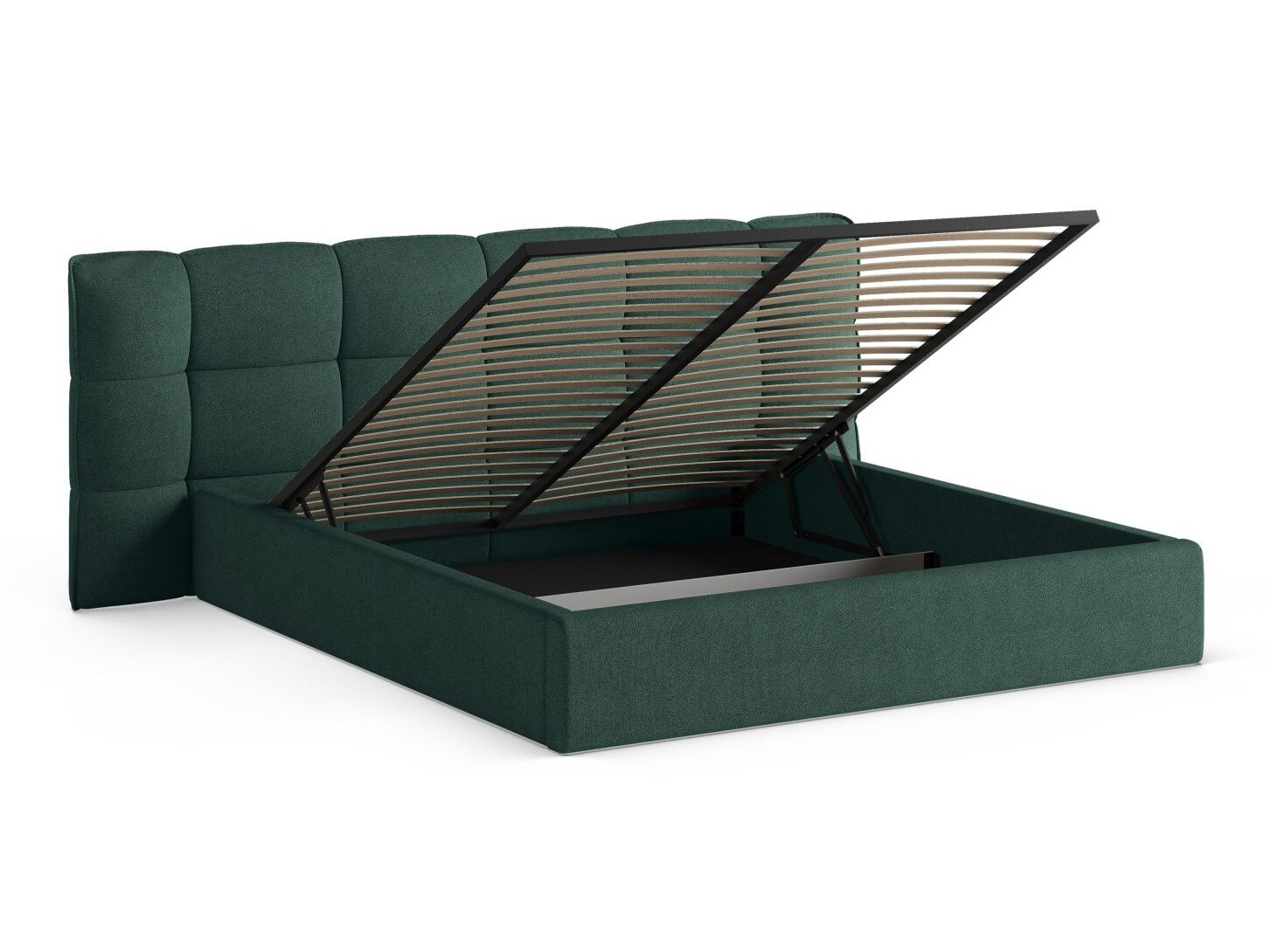 Postelja Beckley 341 (Sicuro 10)