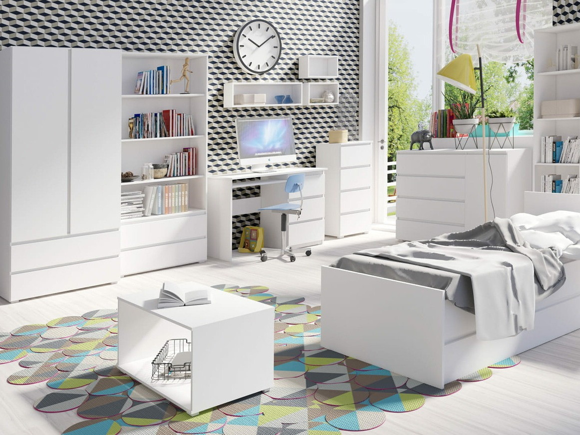 Garderobna omara SL5439