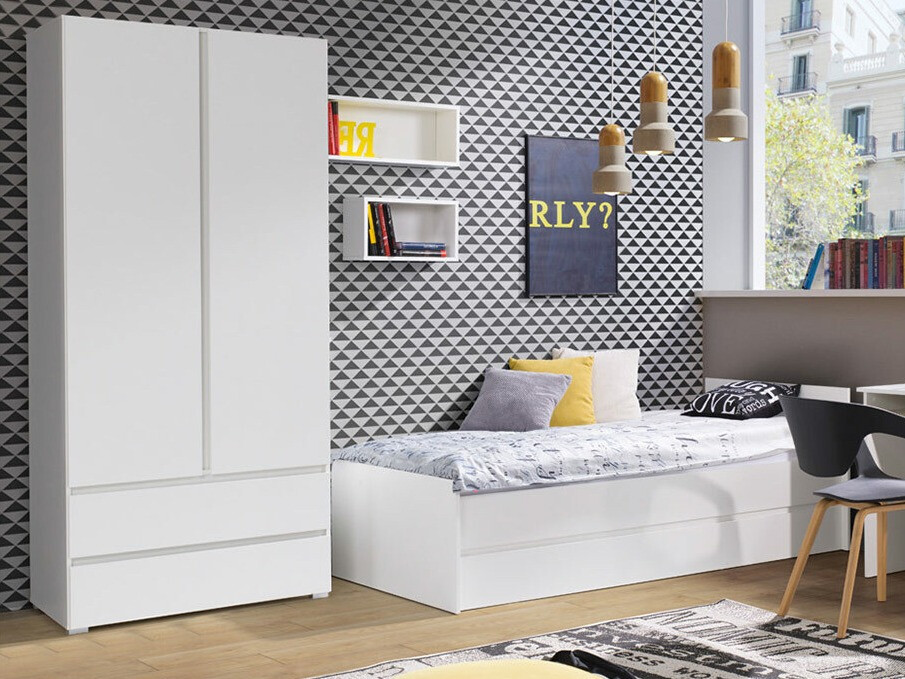 Garderobna omara SL5439