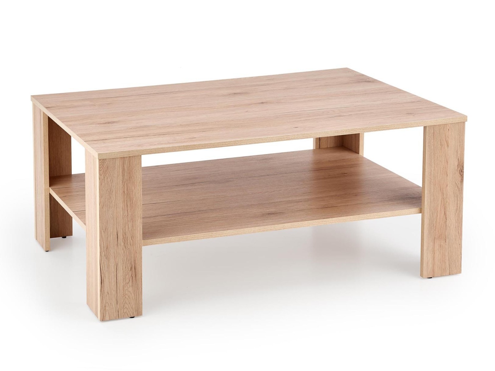 Klubska mizica Houston 361 (Wotan hrast)