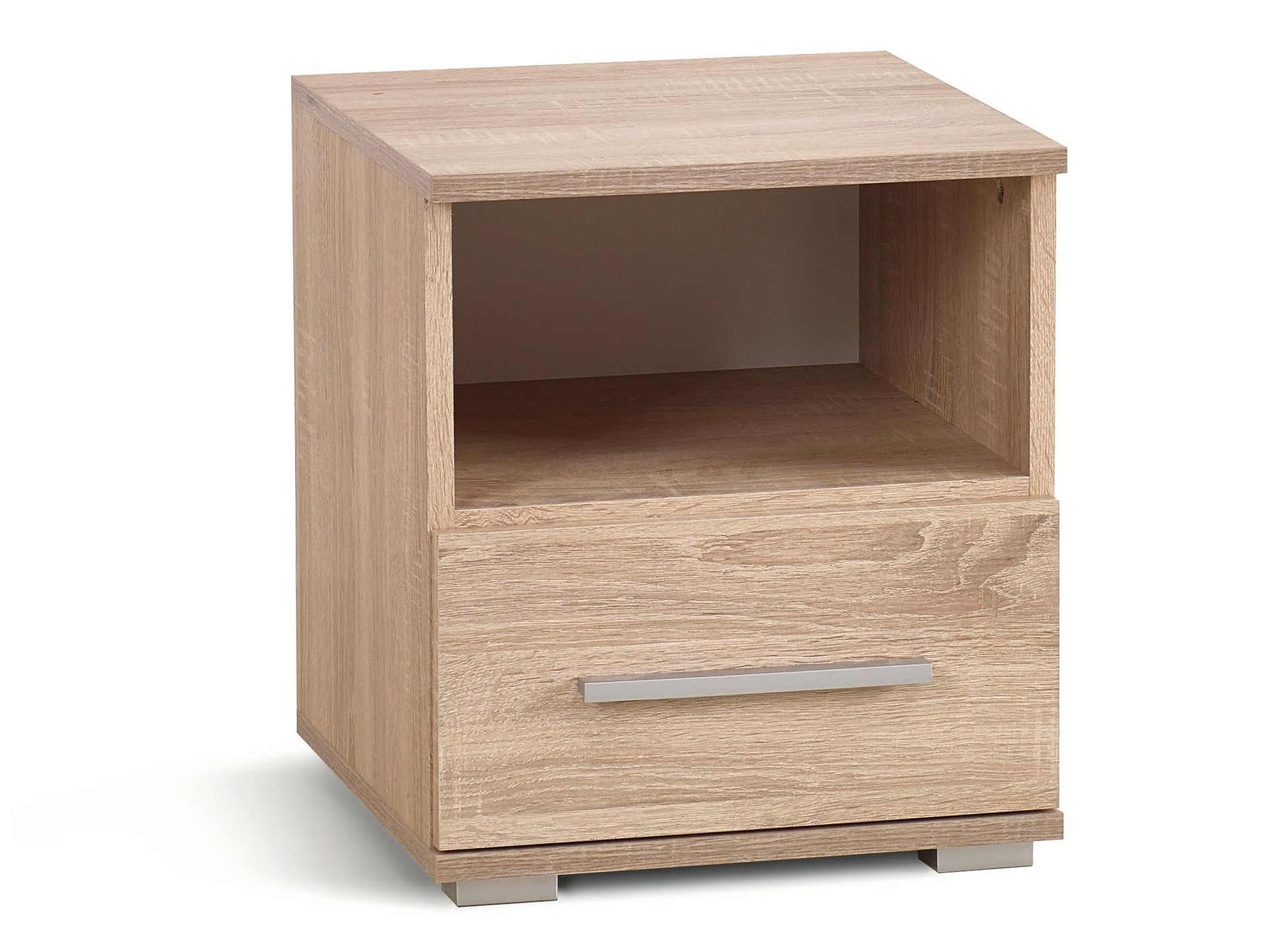 Nočna omarica Cirveso 111 (Sonoma hrast)