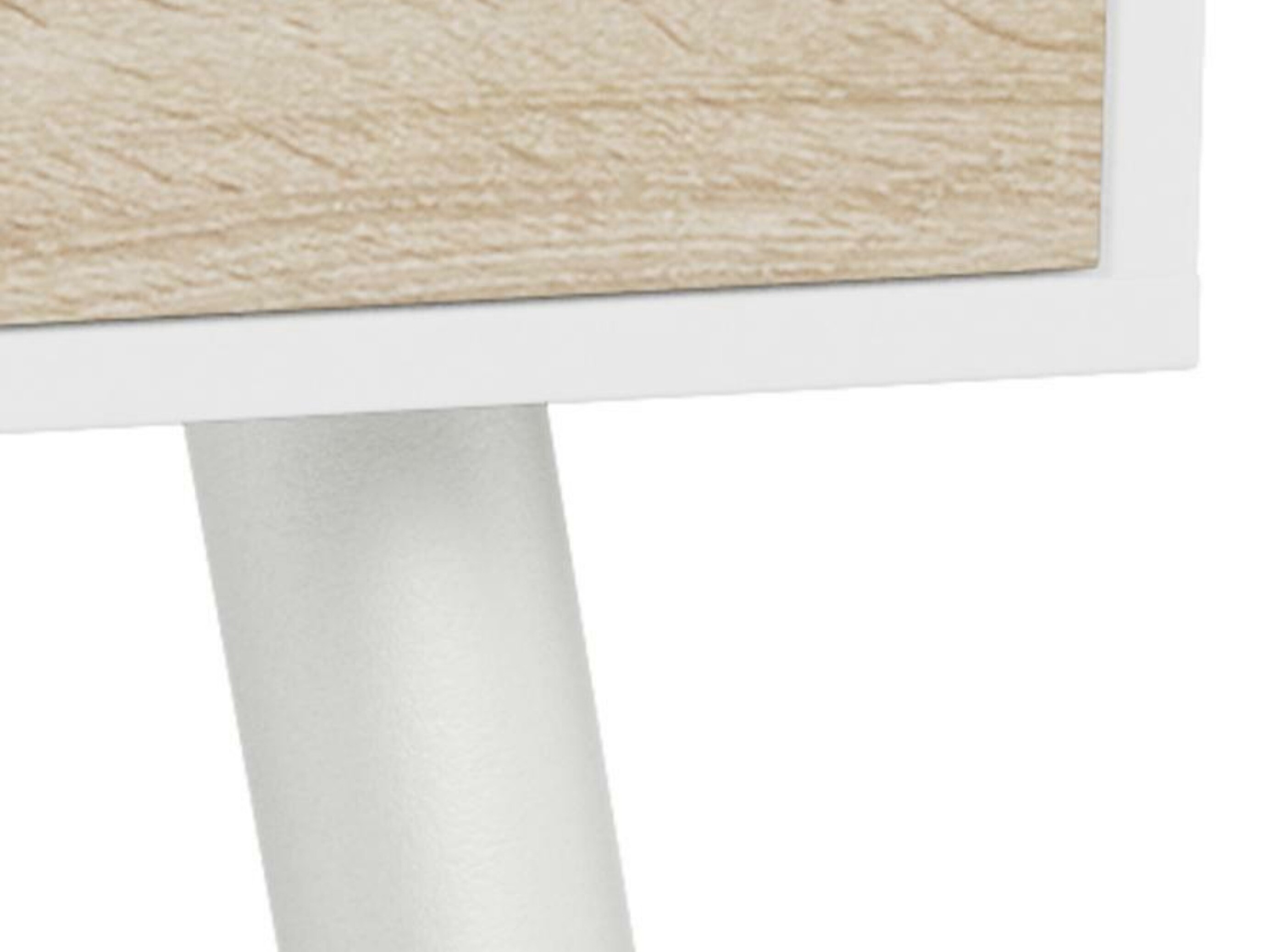 Pisalna miza Norsica 113 (Bela + Hrast)