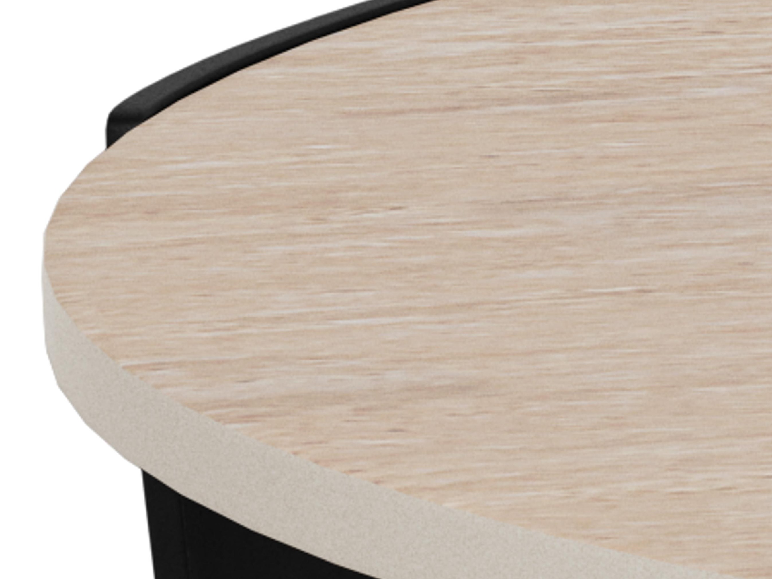 Klubska mizica Norsica 1036