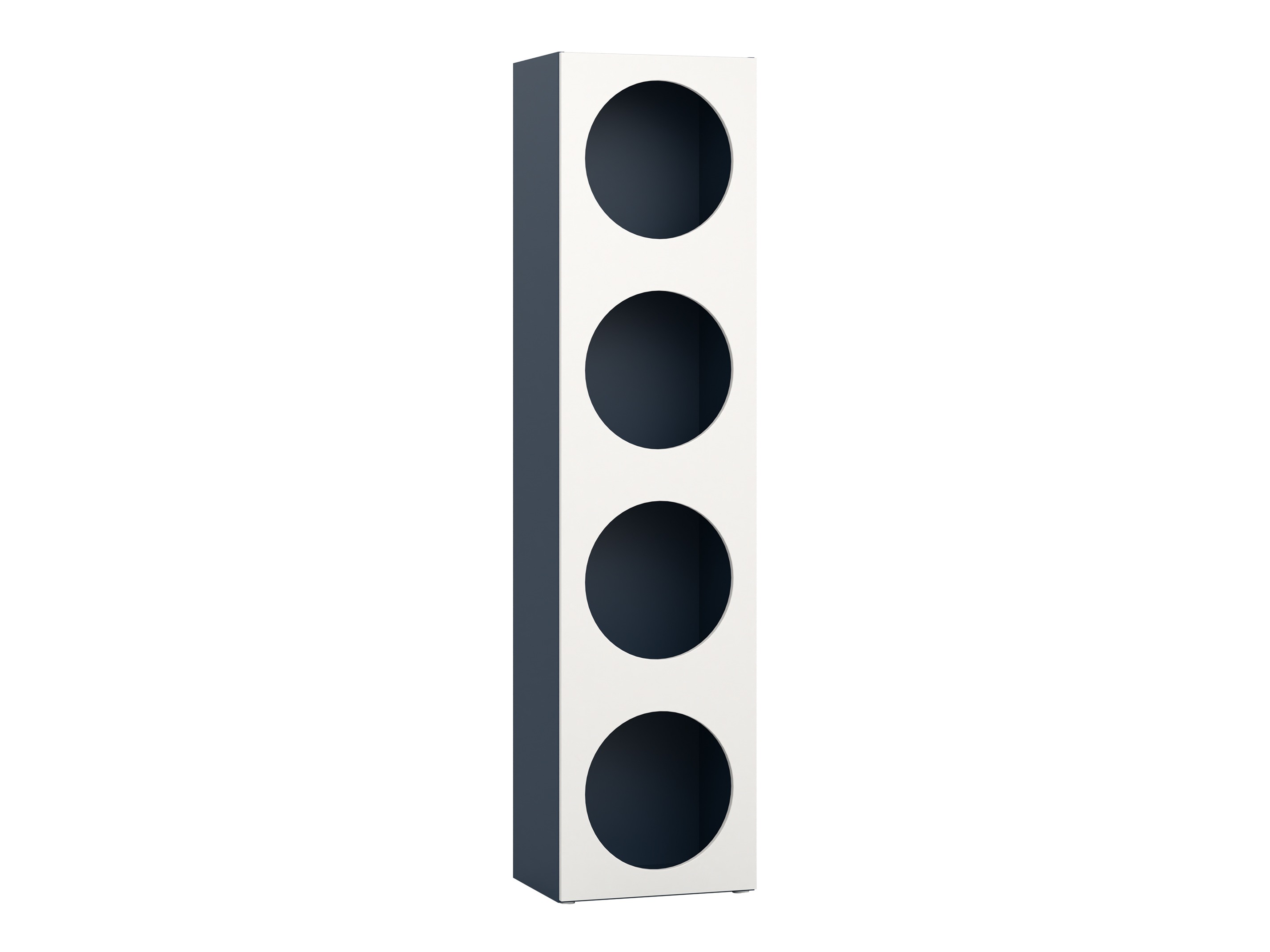 Regal Tornolo 116 (Indigo + Bela)