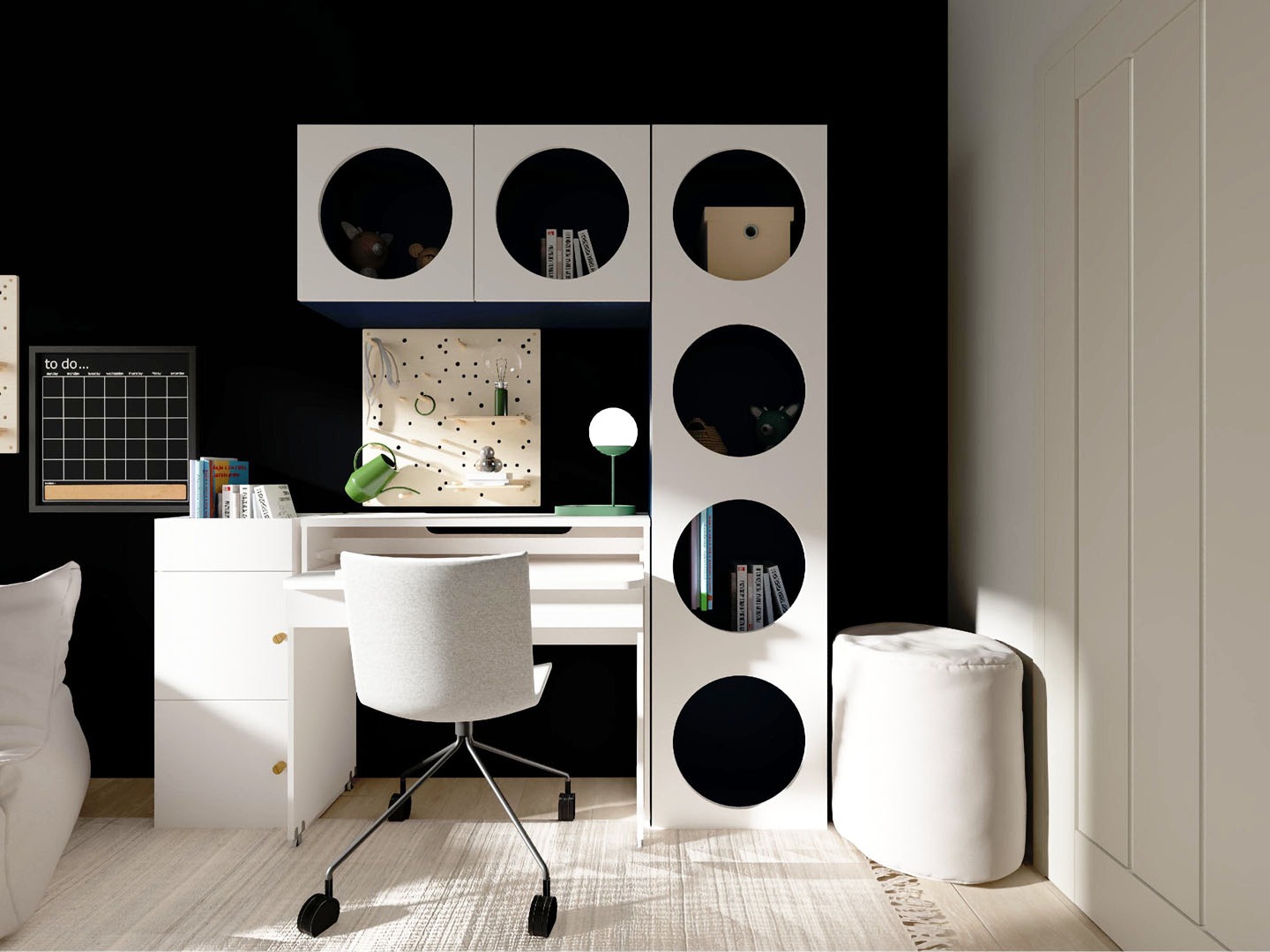 Regal Tornolo 116 (Indigo + Bela)
