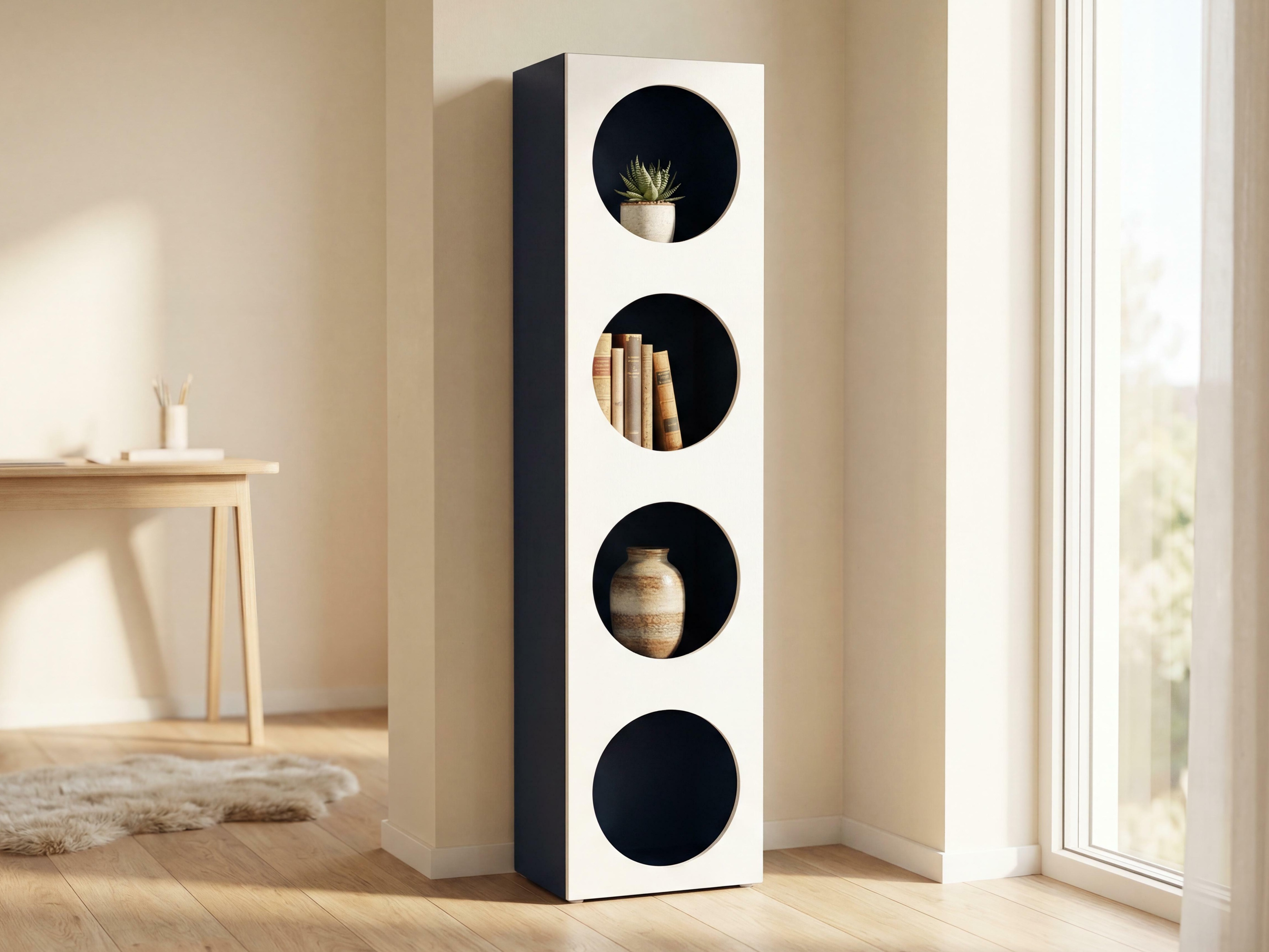 Regal Tornolo 116 (Indigo + Bela)