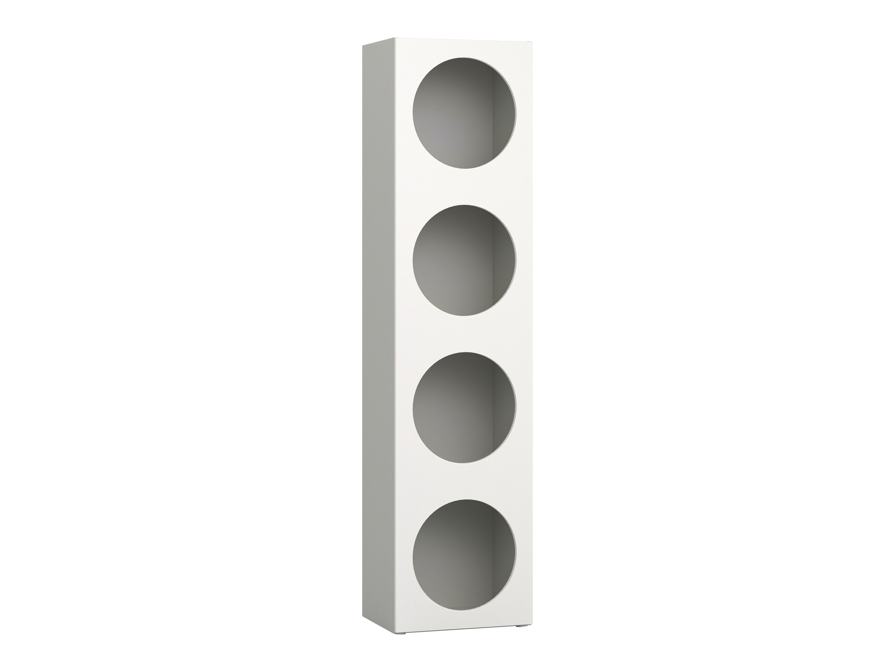 Regal Tornolo 116 (Siva + Bela)