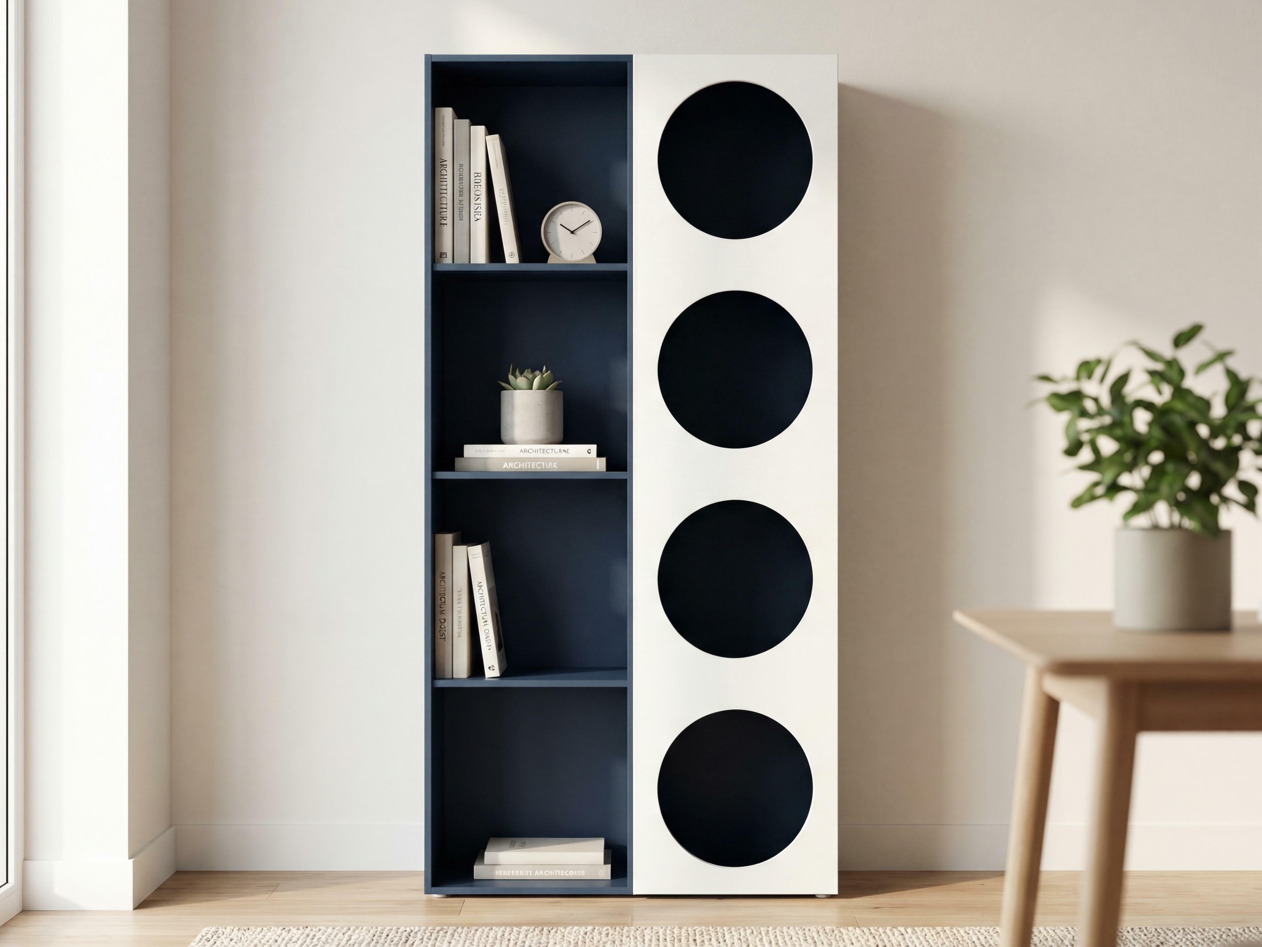 Regal Tornolo 117 (Indigo + Bela)
