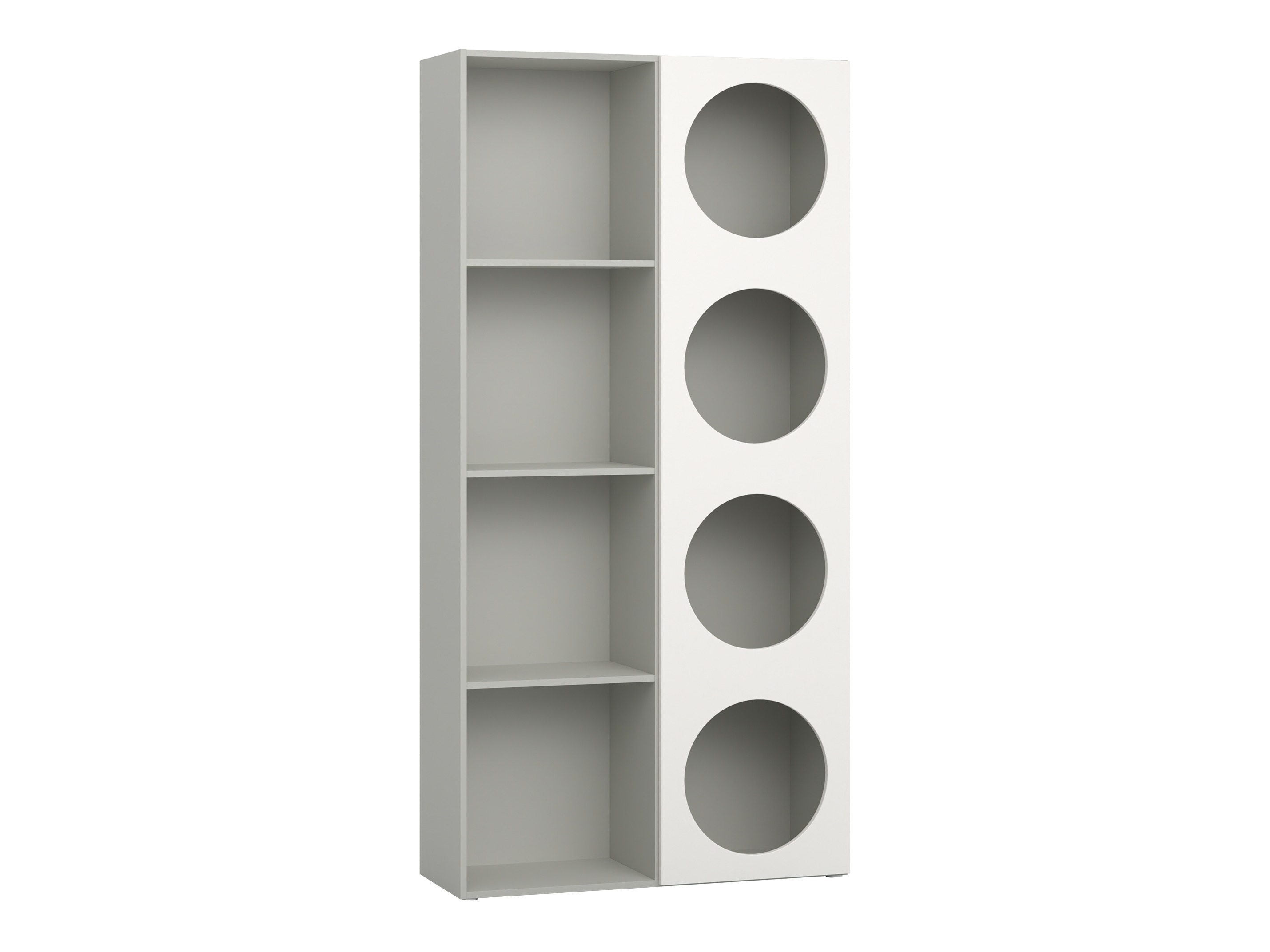 Regal Tornolo 117 (Siva + Bela)