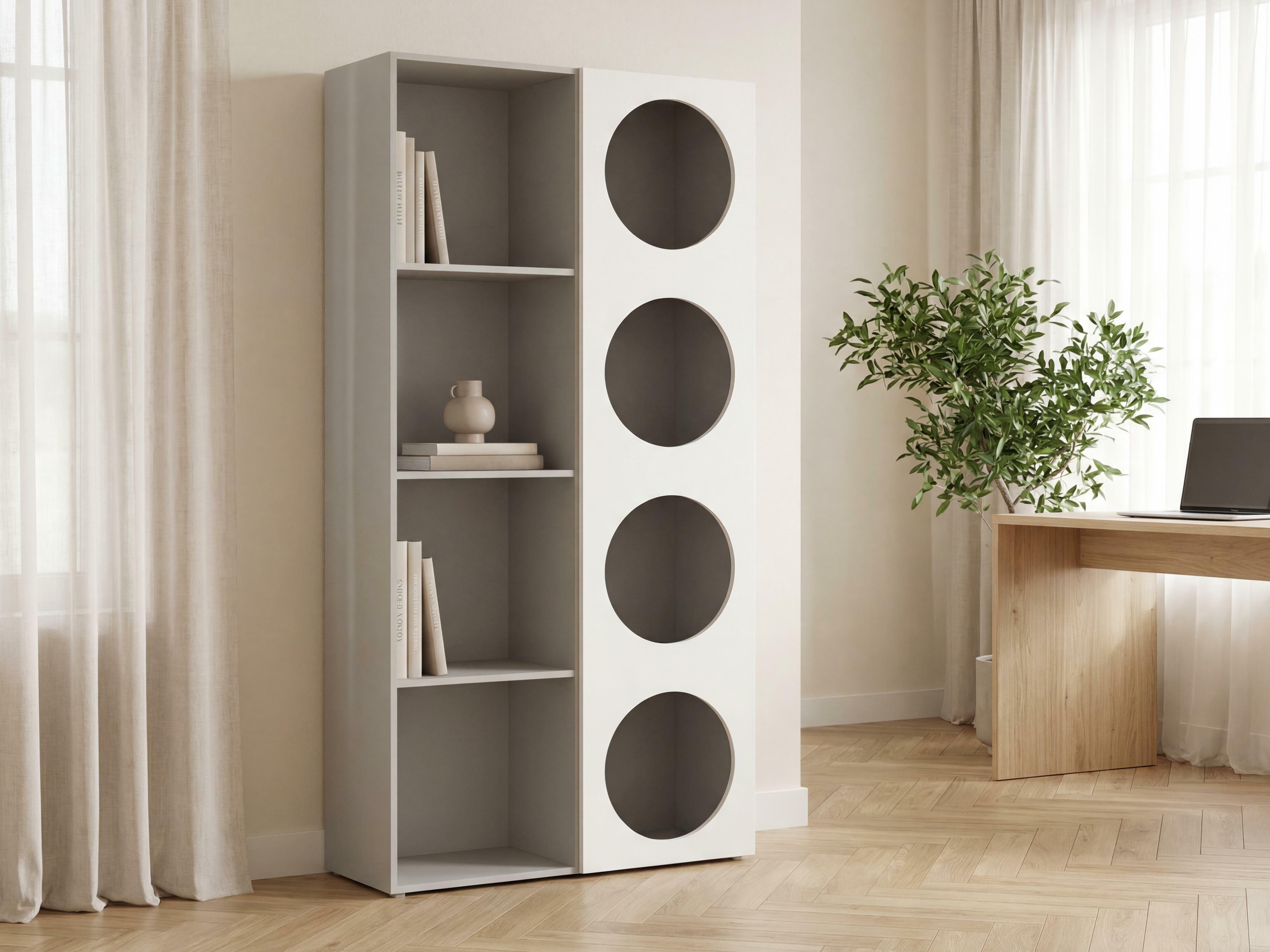 Regal Tornolo 117 (Siva + Bela)