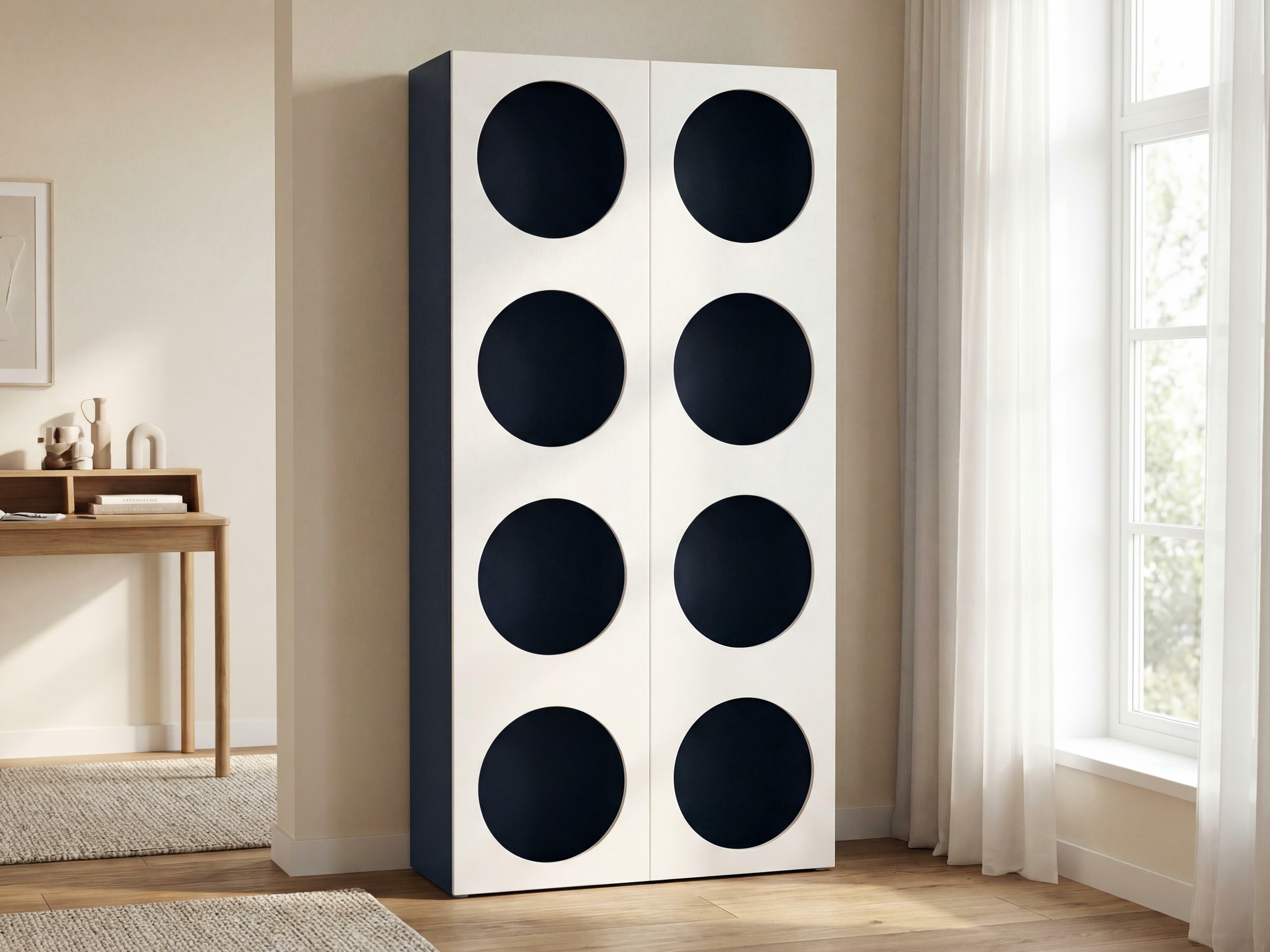 Regal Tornolo 118 (Indigo + Bela)