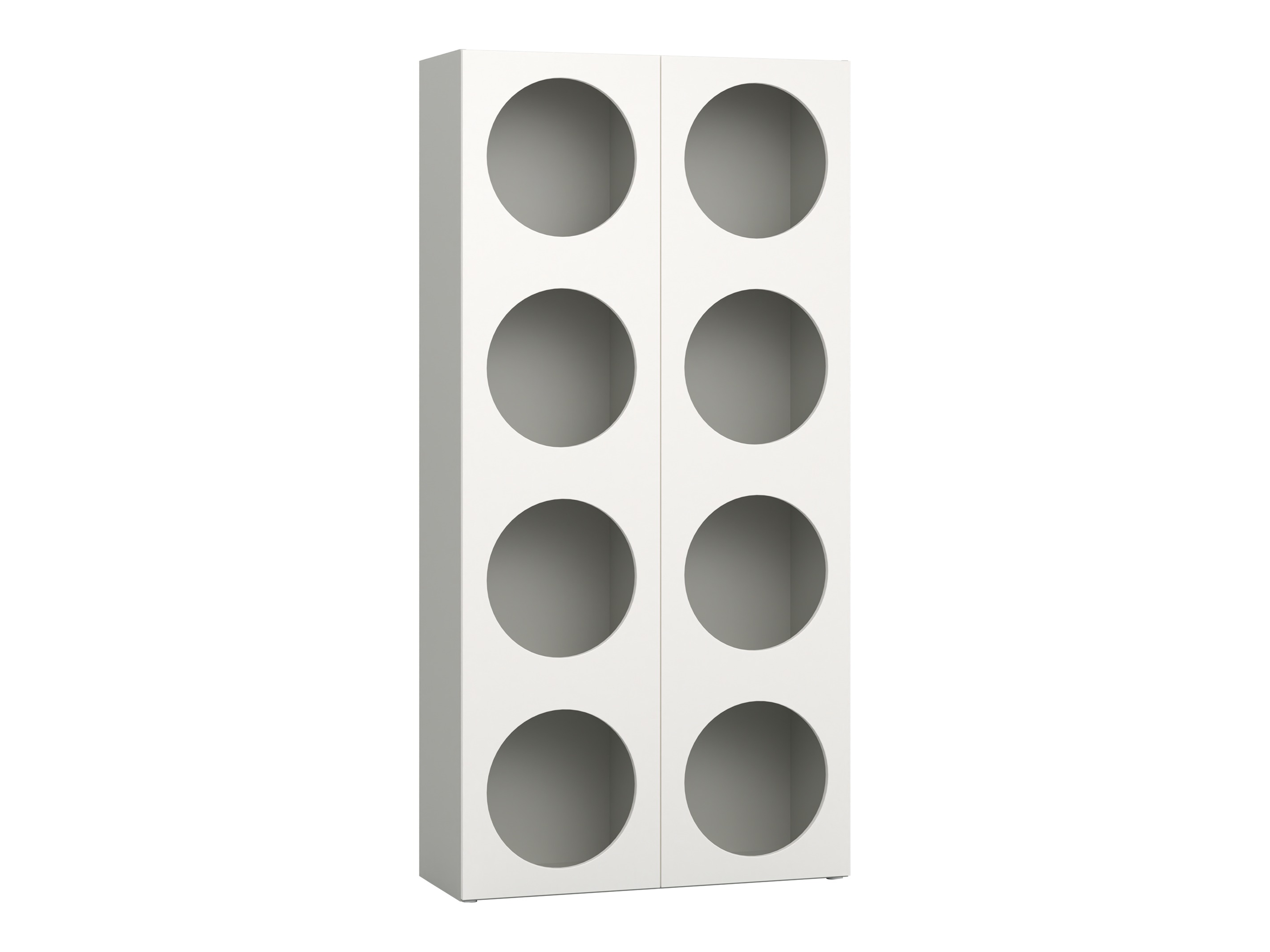 Regal Tornolo 118 (Siva + Bela)