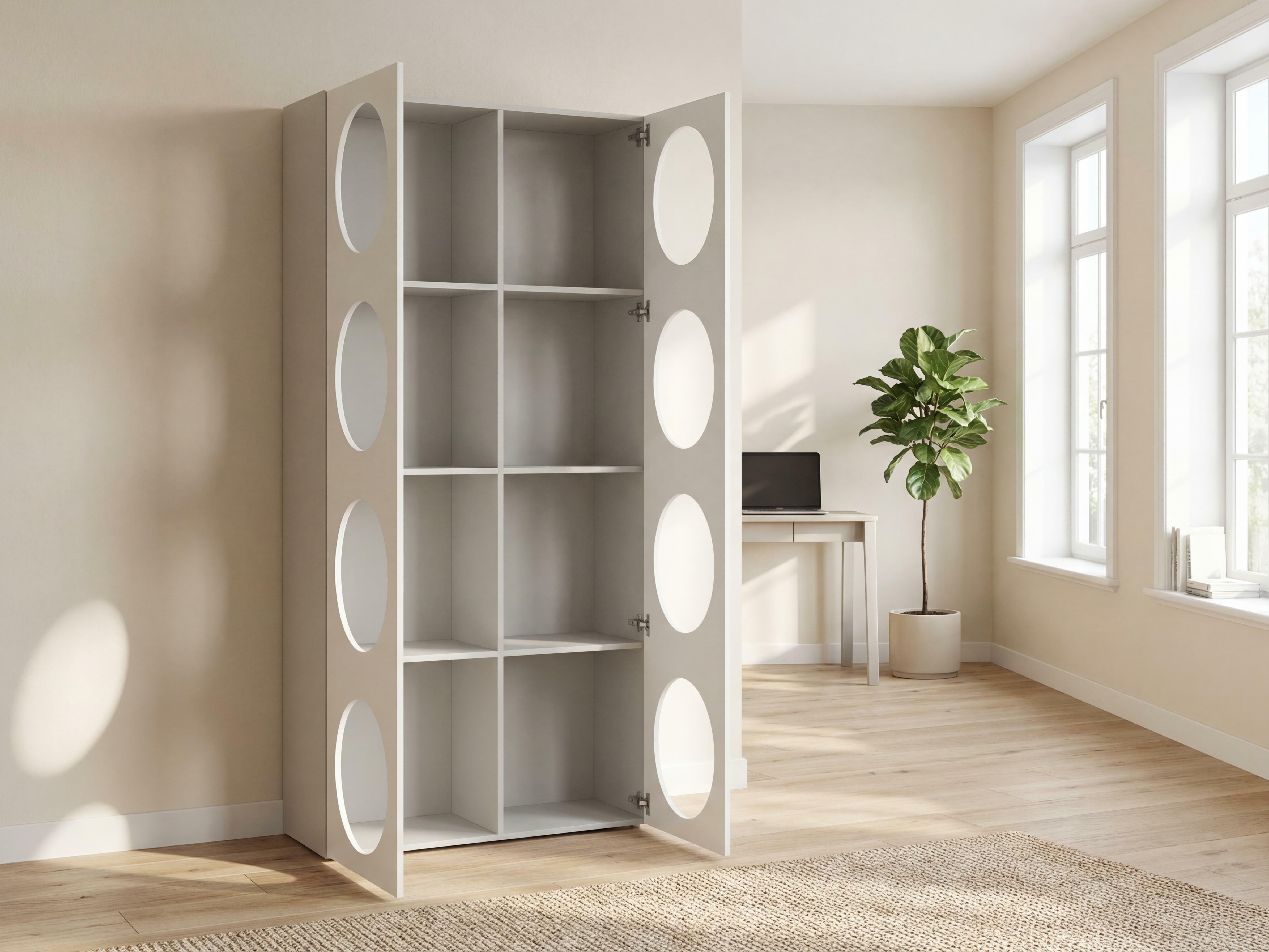 Regal Tornolo 118 (Siva + Bela)