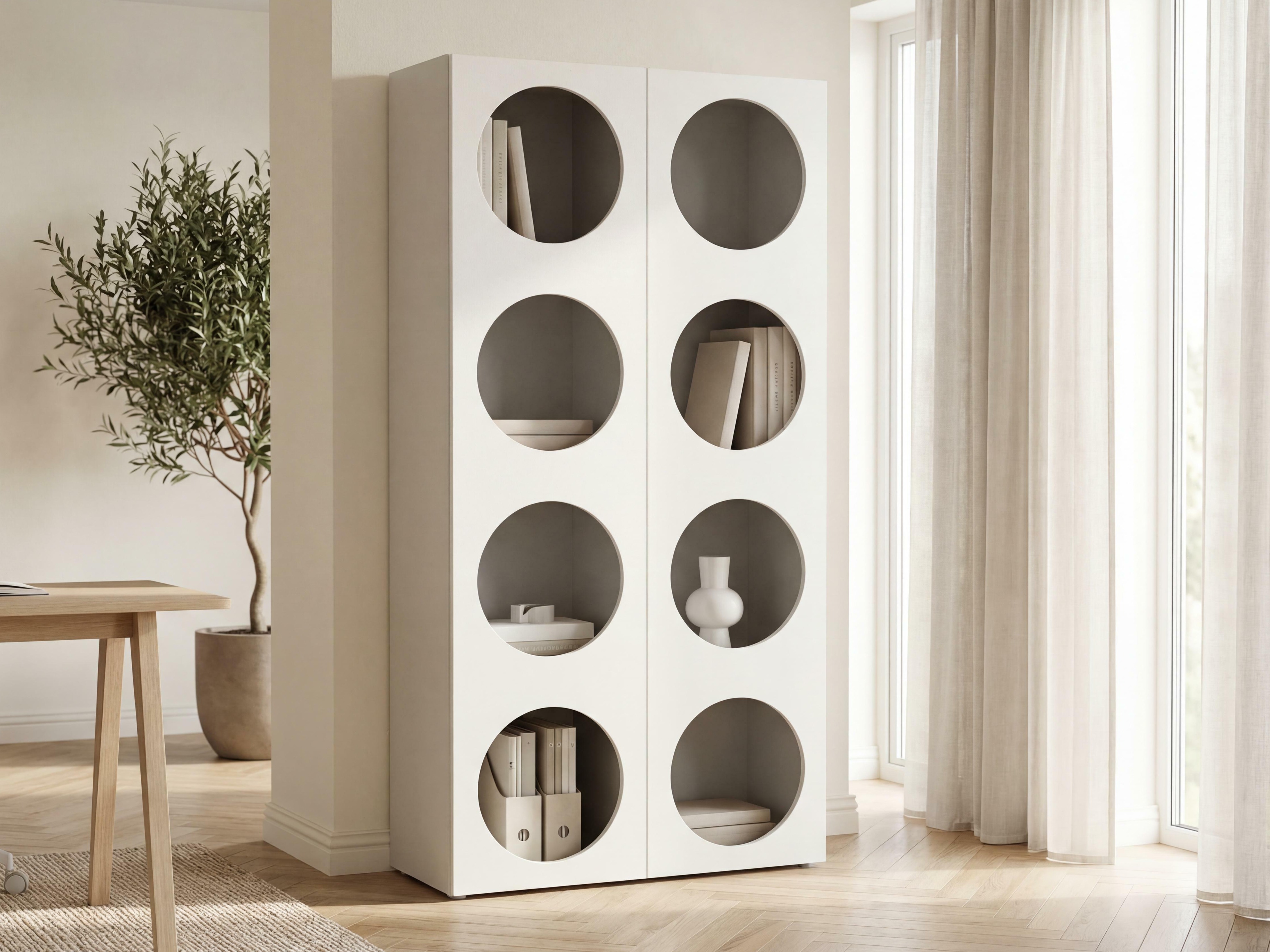 Regal Tornolo 118 (Siva + Bela)
