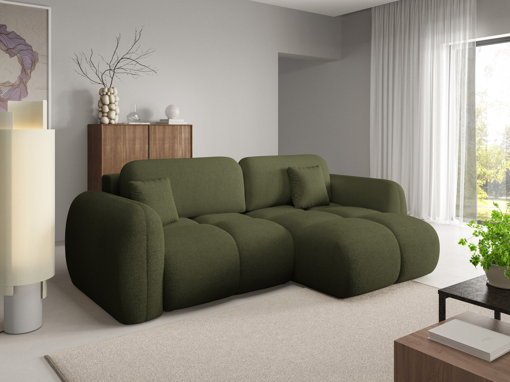 Kotna garnitura Franklin 211 (Quelle 38)