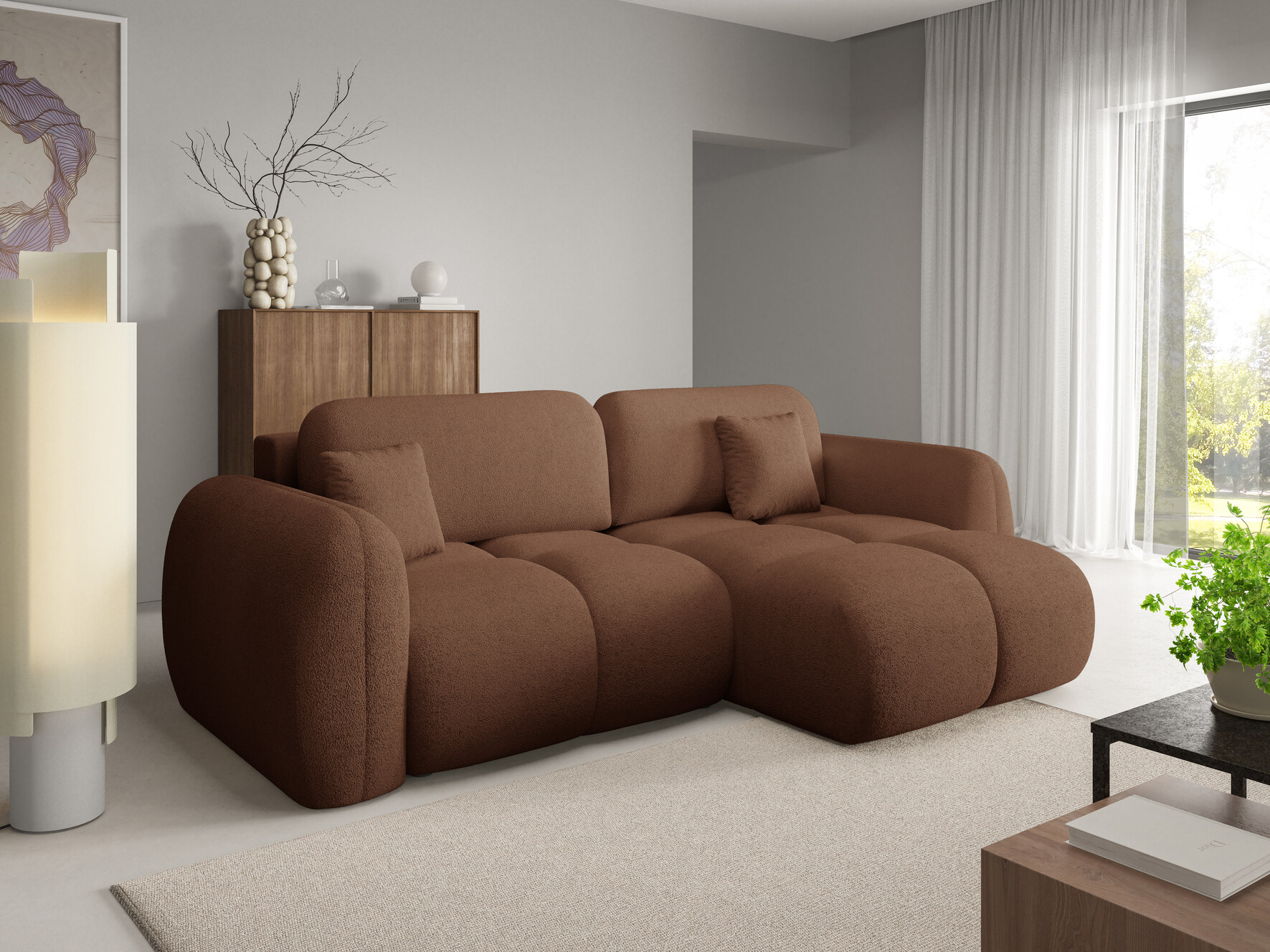 Kotna garnitura Franklin 211 (Quelle 54)