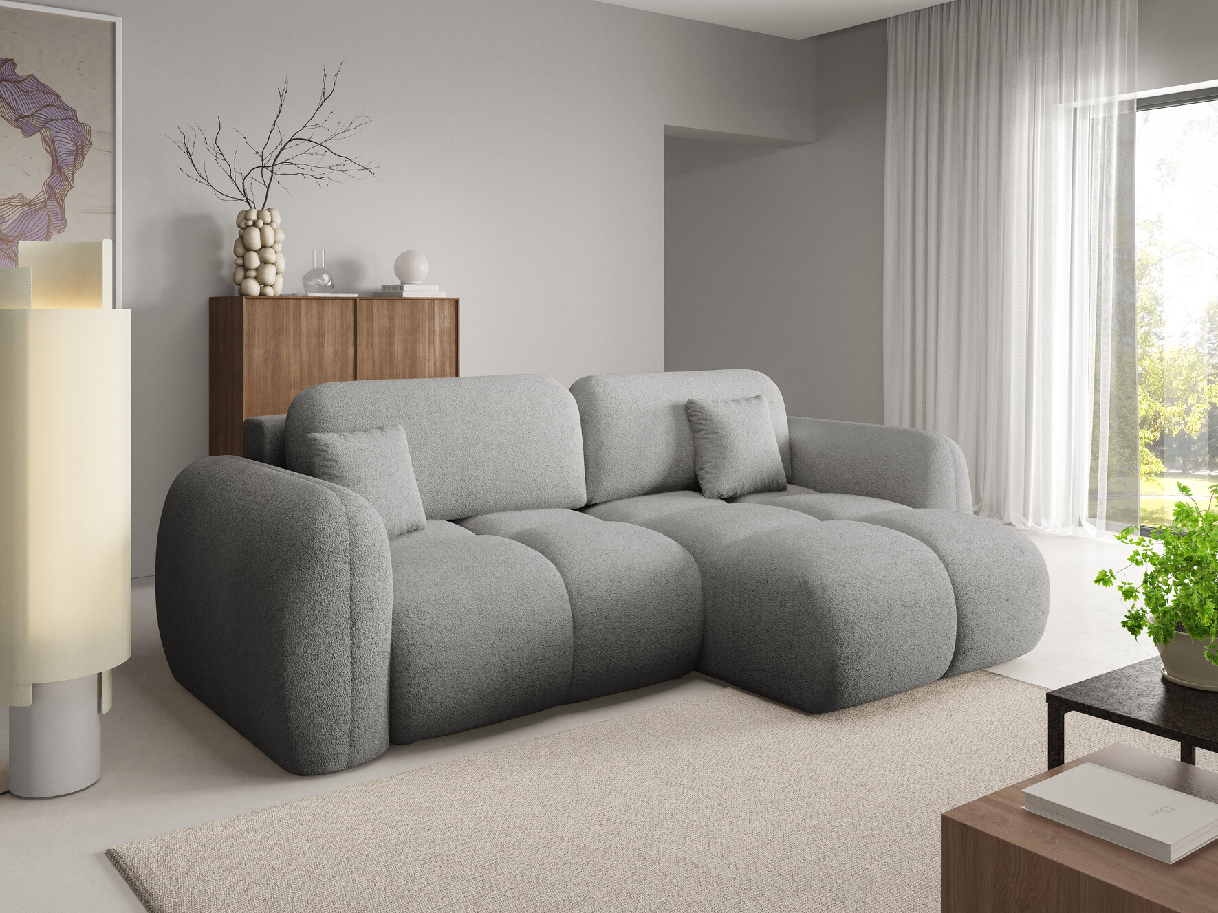 Kotna garnitura Franklin 211 (Quelle 83)