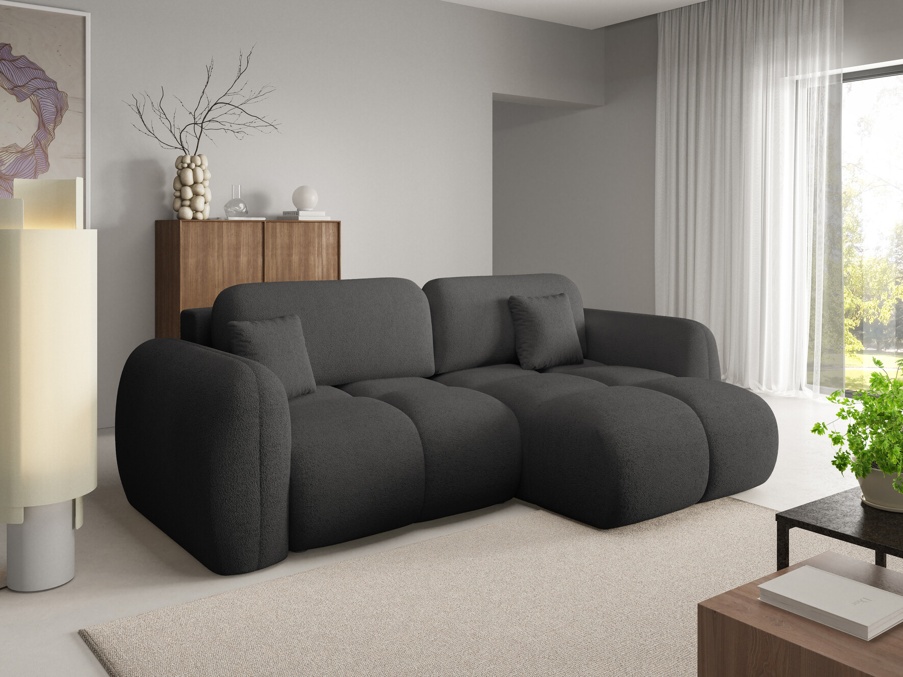 Kotna garnitura Franklin 211 (Quelle 92)