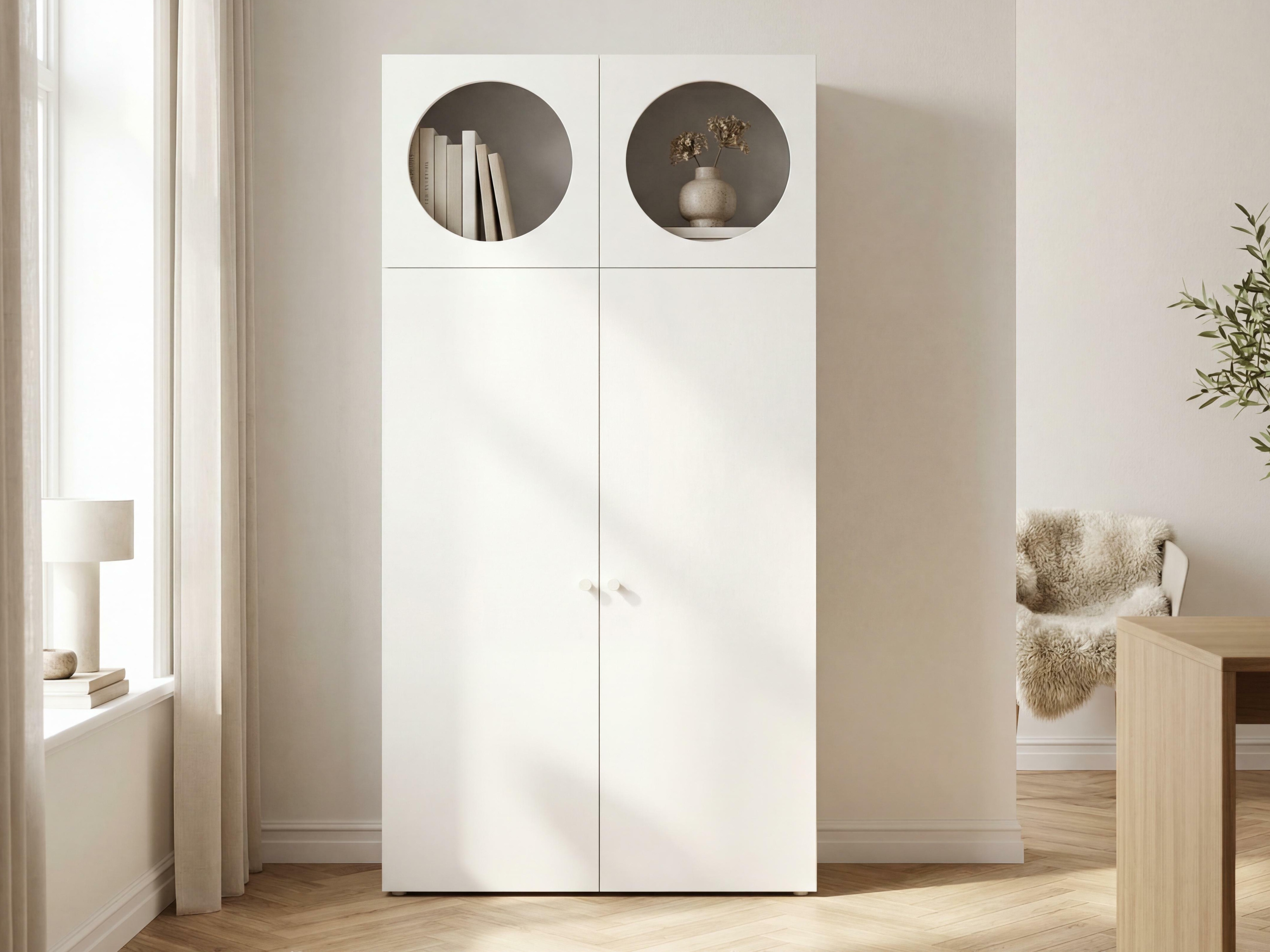 Regal Tornolo 119 (Siva + Bela)