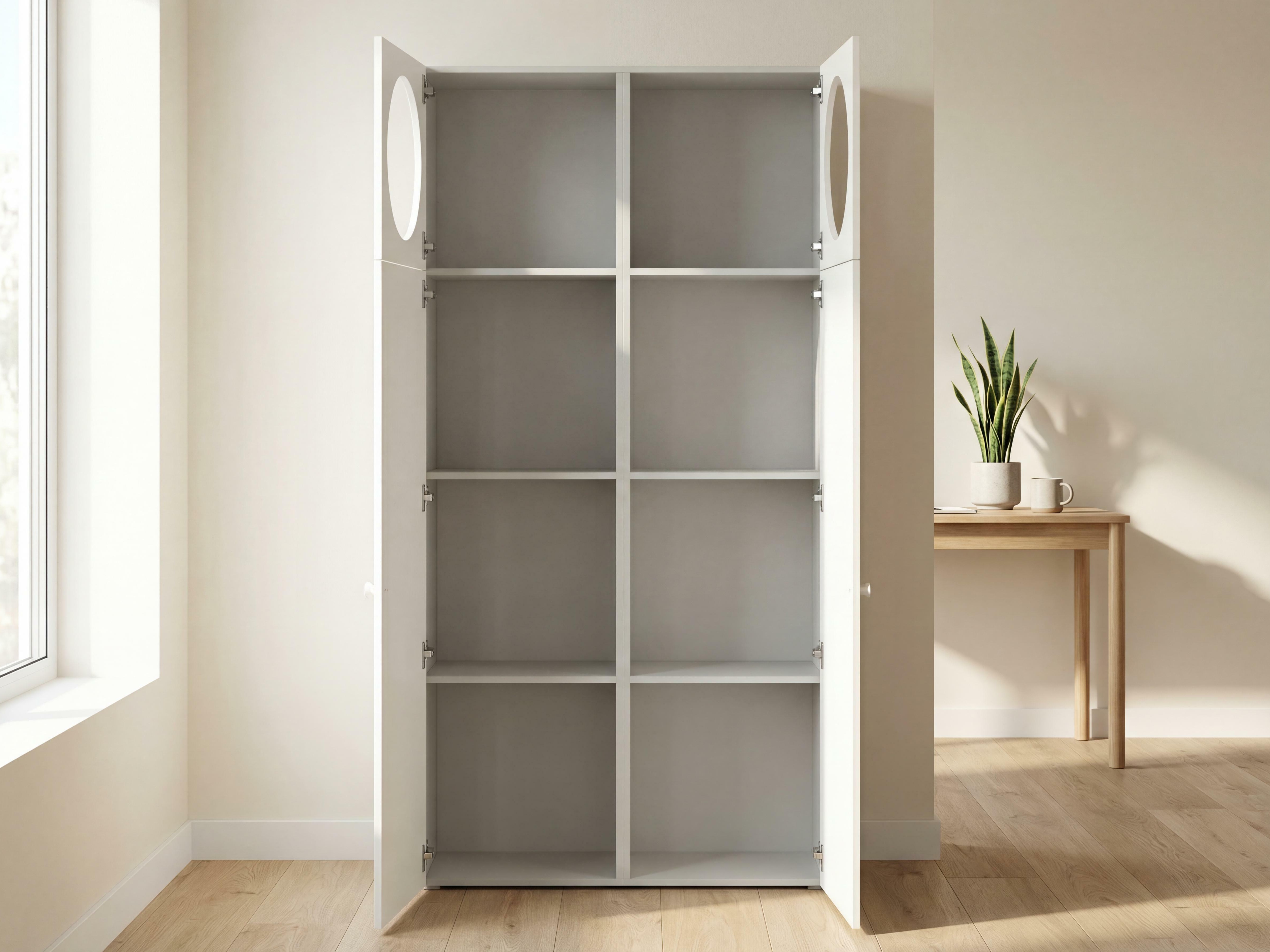 Regal Tornolo 119 (Siva + Bela)