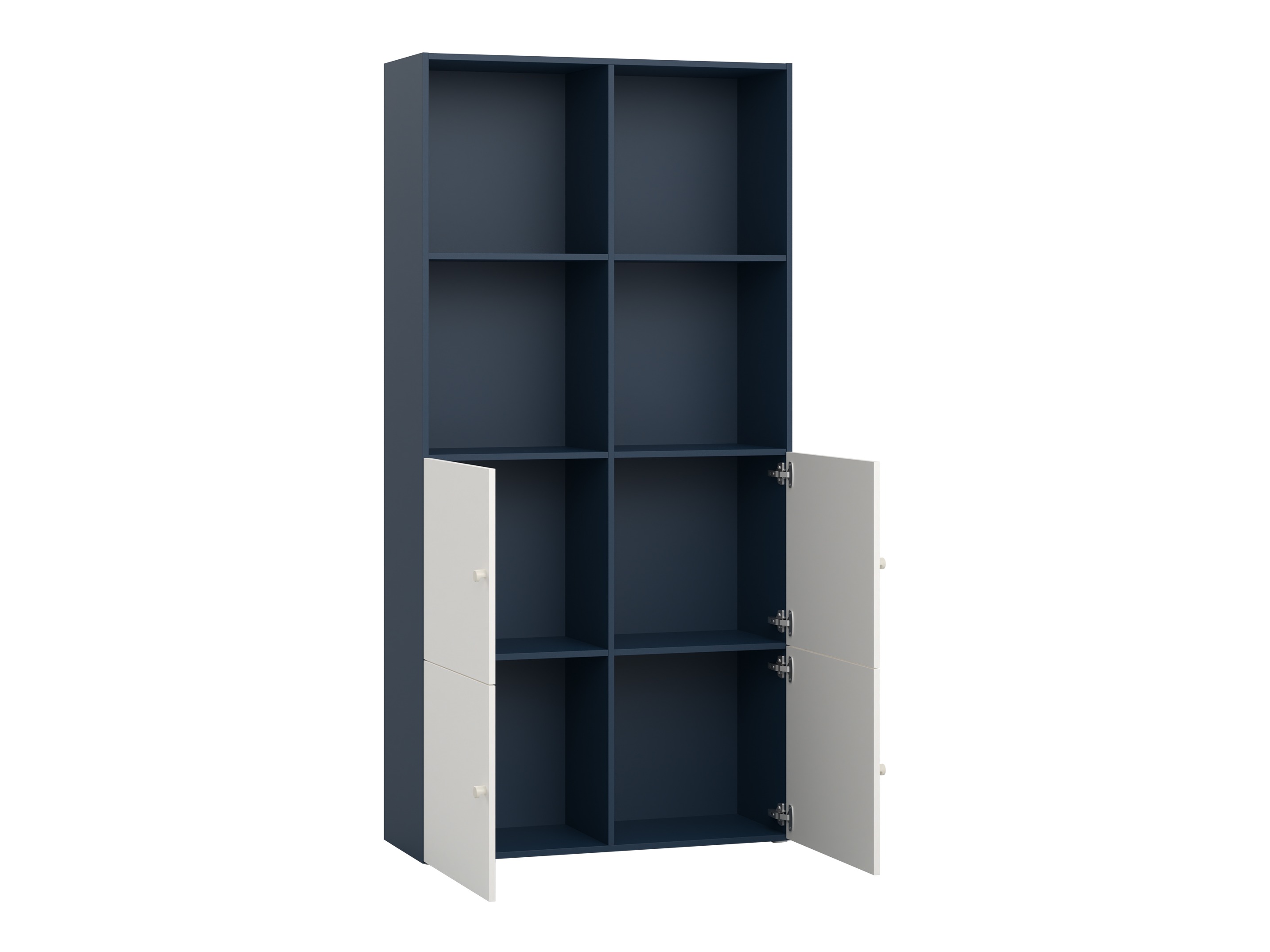 Regal Tornolo 120 (Indigo + Bela)