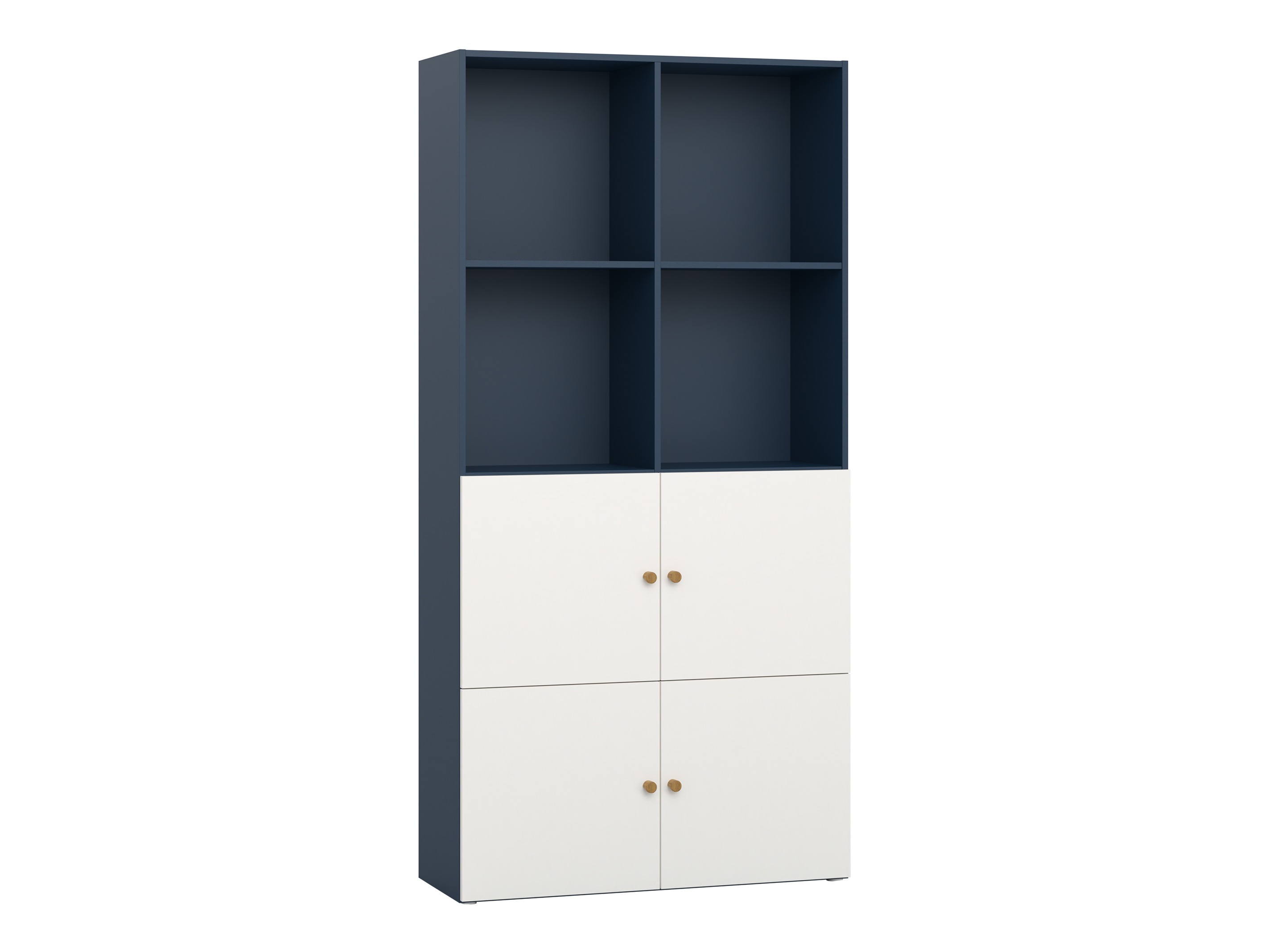 Regal Tornolo 120 (Indigo + Bela)